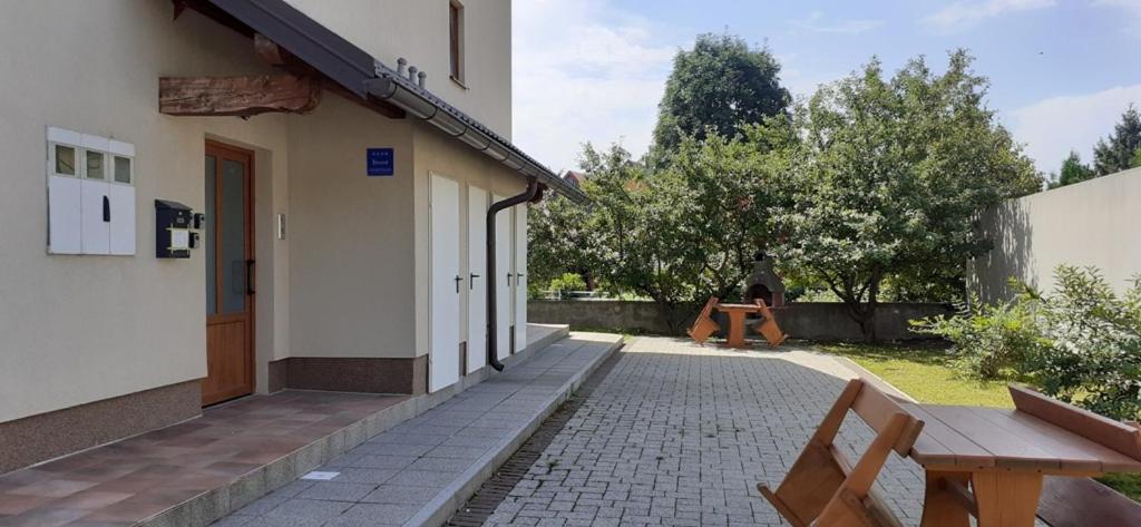 Apartman Vigo,Fužine