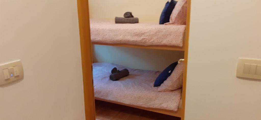 Apartman Vigo,Fužine