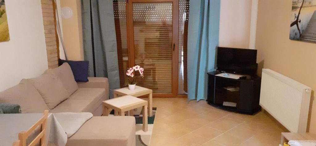 Apartman Vigo,Fužine