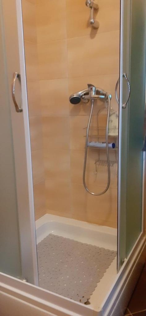 Apartman Vigo,Fužine