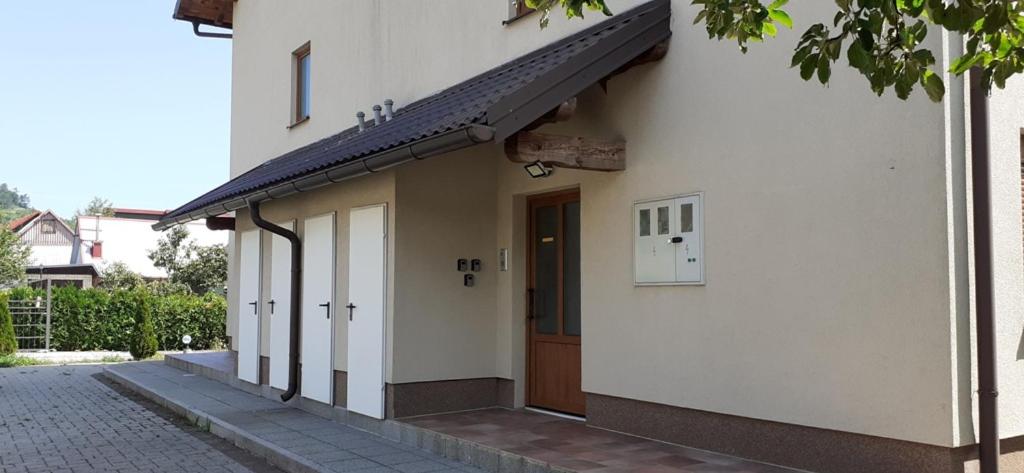Apartman Vigo,Fužine