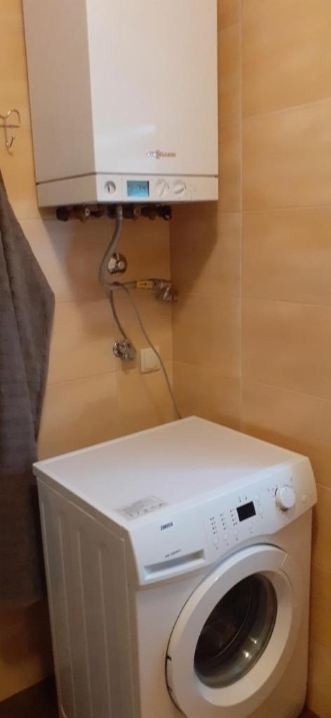 Apartman Vigo,Fužine