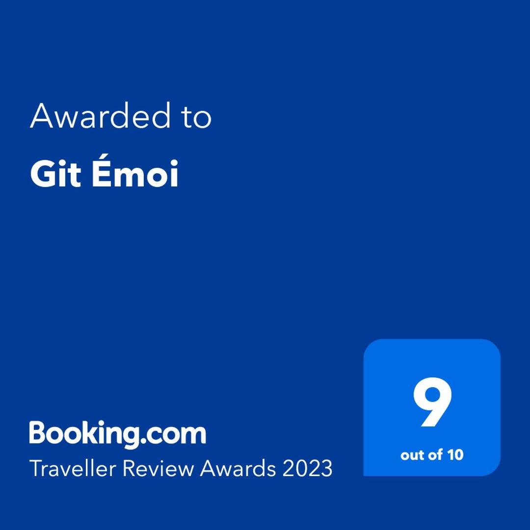 Git Émoi