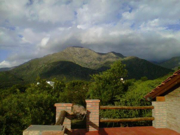 Hosteria Amaneseres