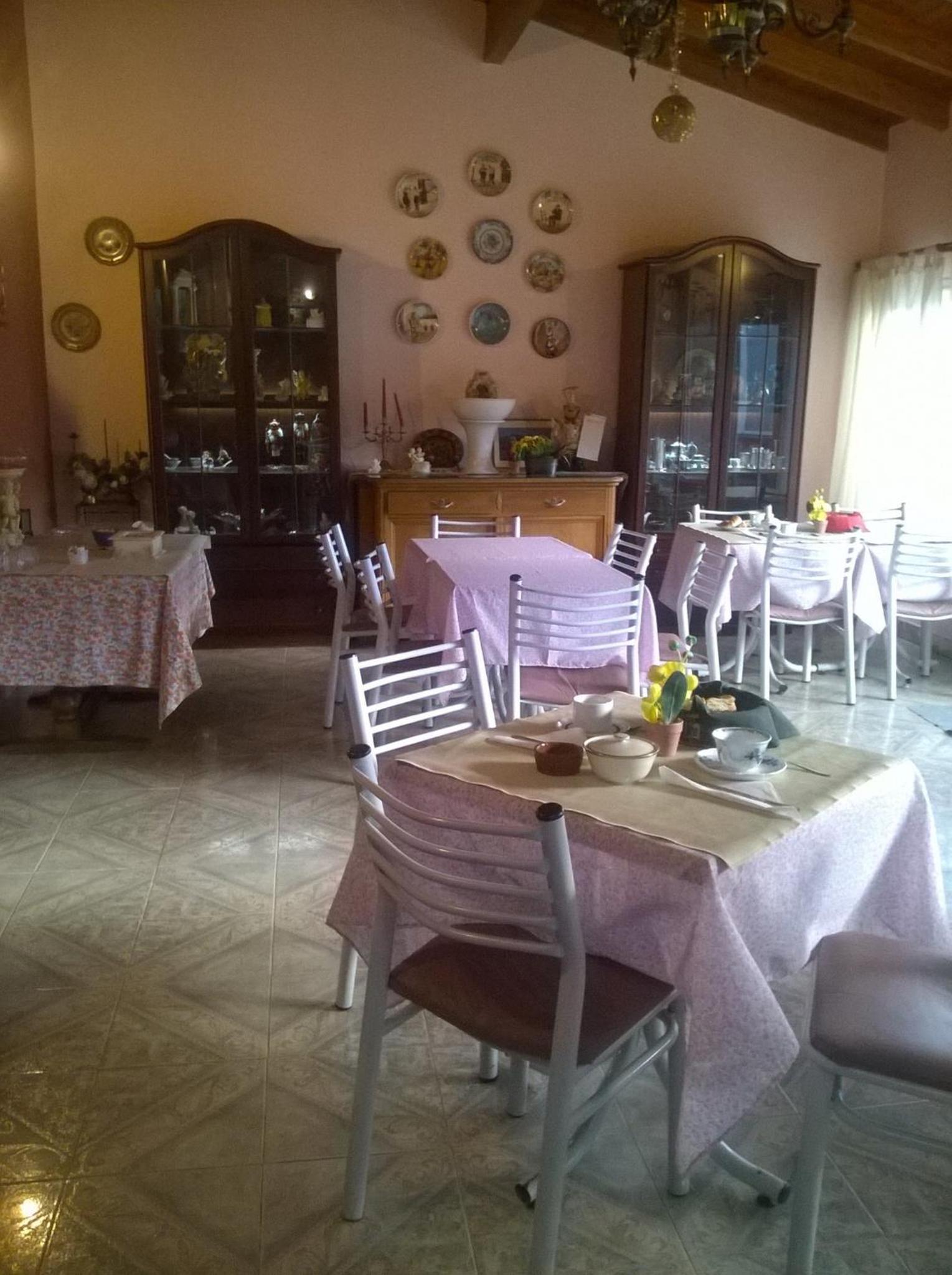 Hosteria Amaneseres