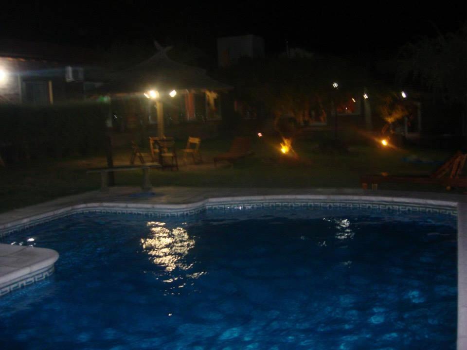 Hosteria Amaneseres