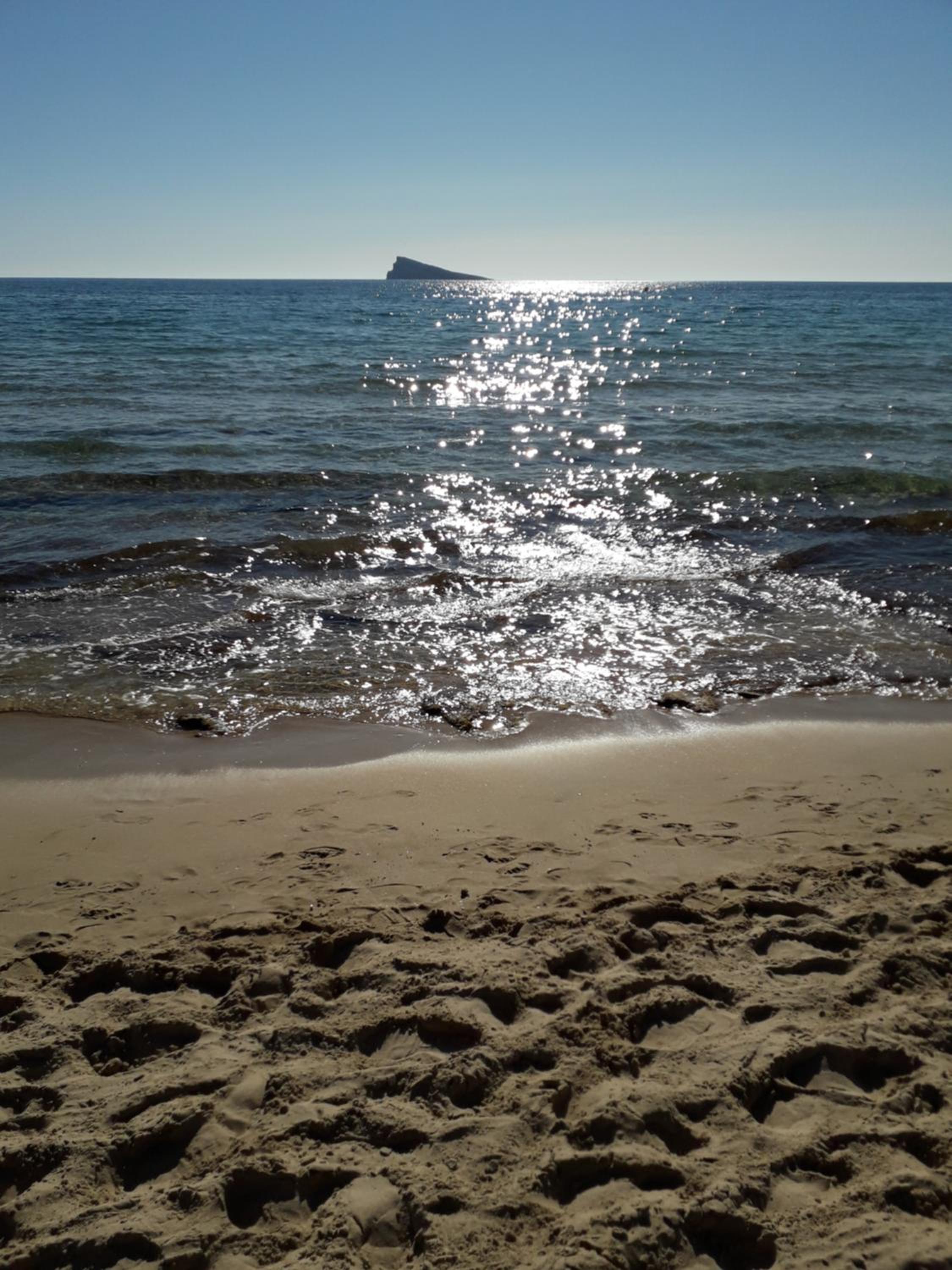 Holiday Apartment 5 min to Levante beach view 3