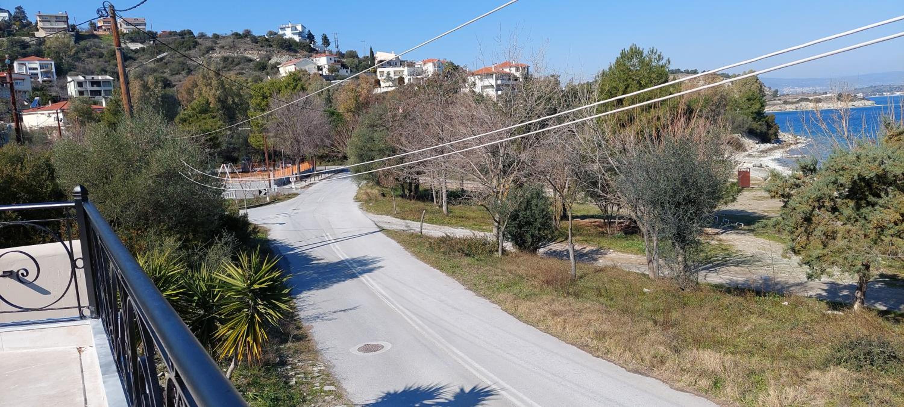 NisoVillas