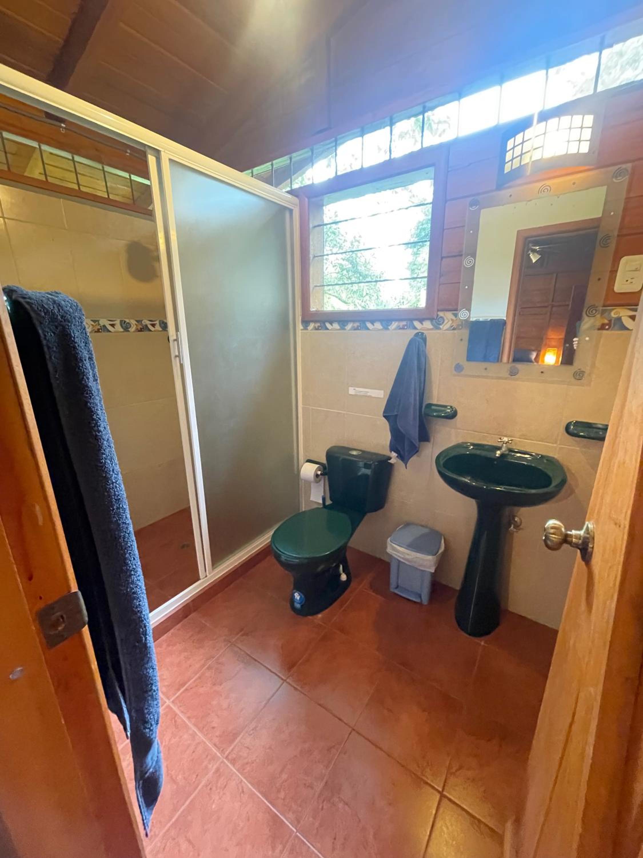 Caoni riverside Lodge