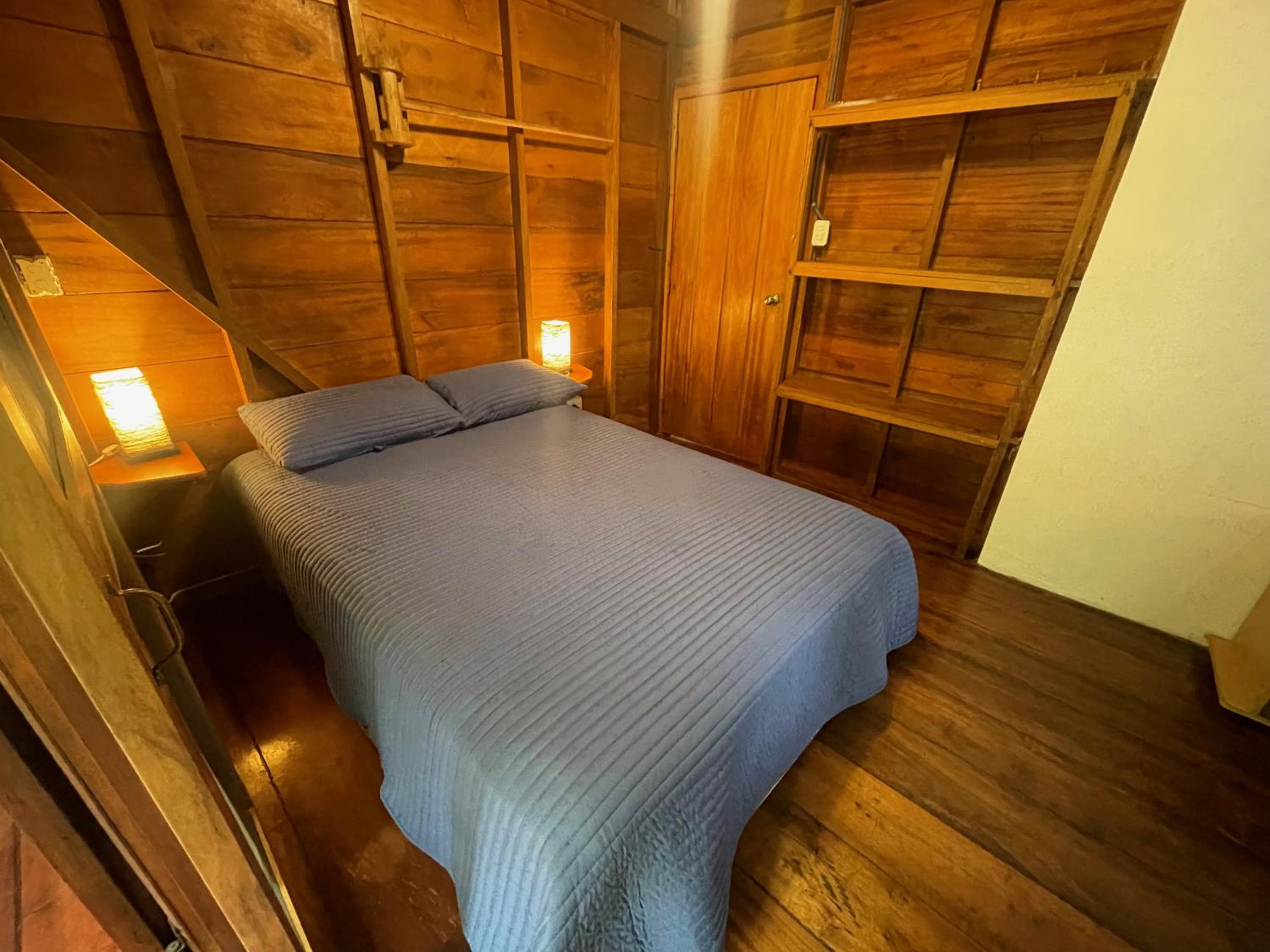Caoni riverside Lodge