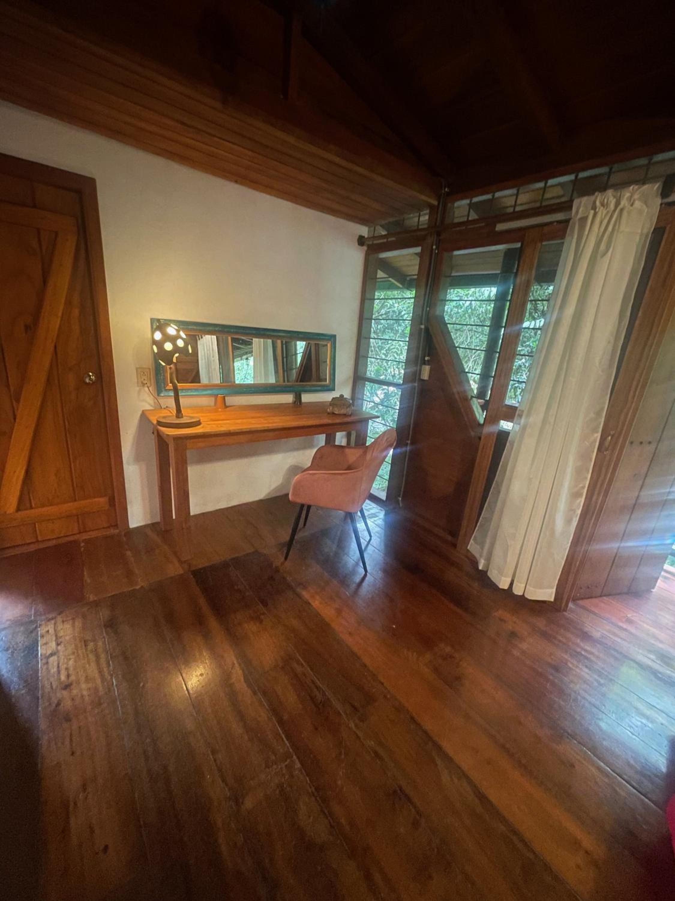 Caoni riverside Lodge