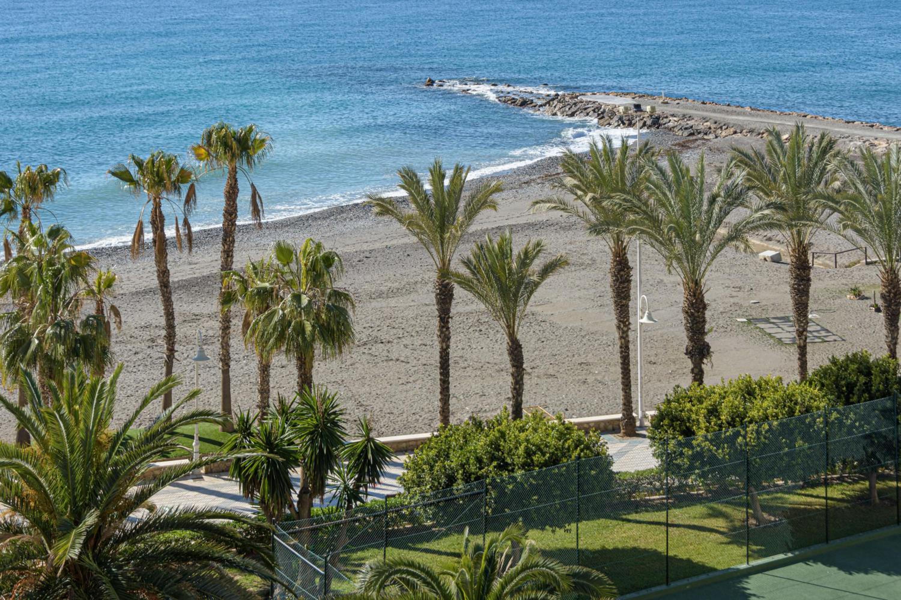 Algarrobo Costa