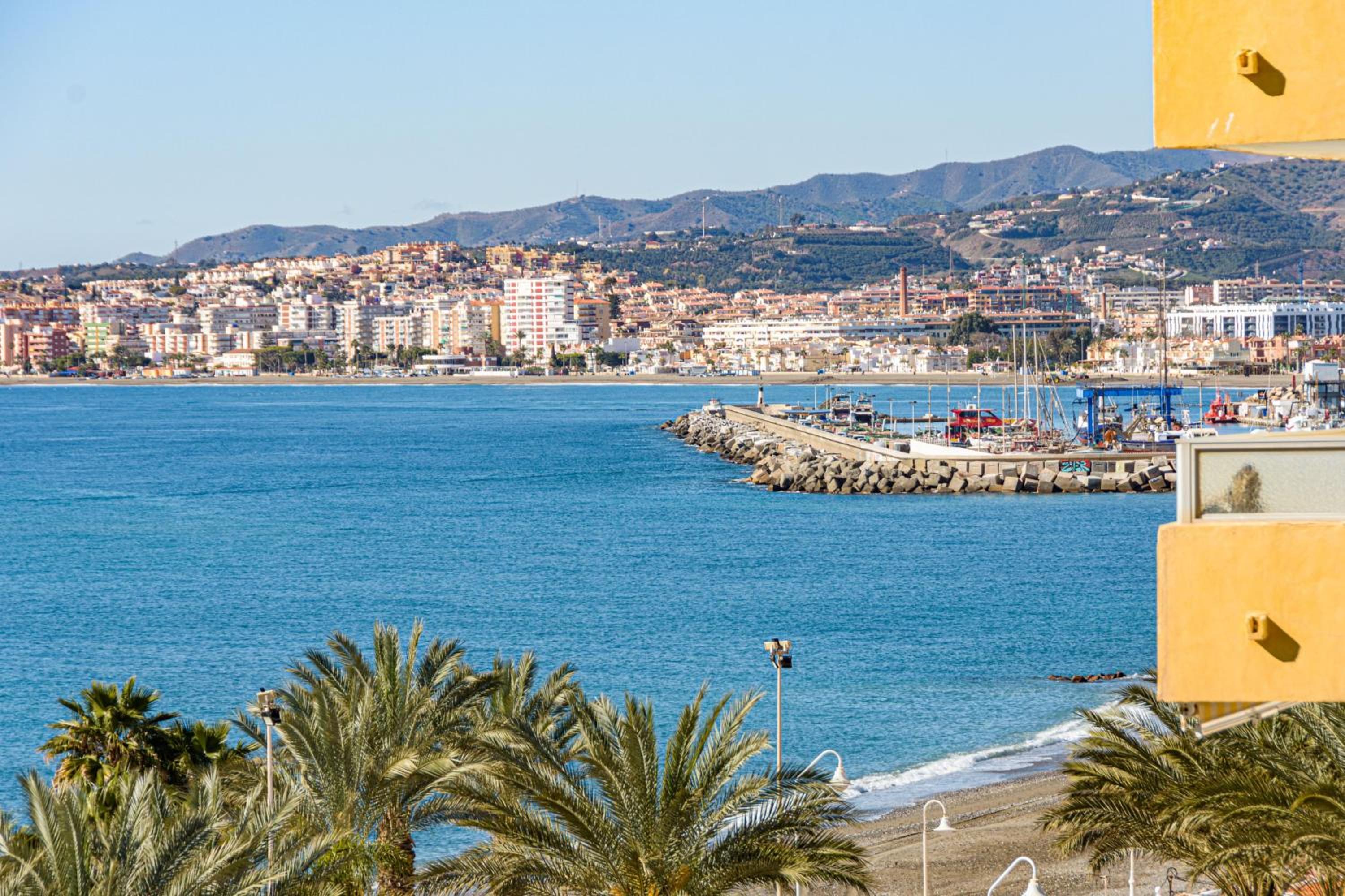 Algarrobo Costa