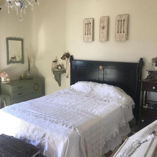 Casa Rural con encanto Señorio Manchego ALBACETE