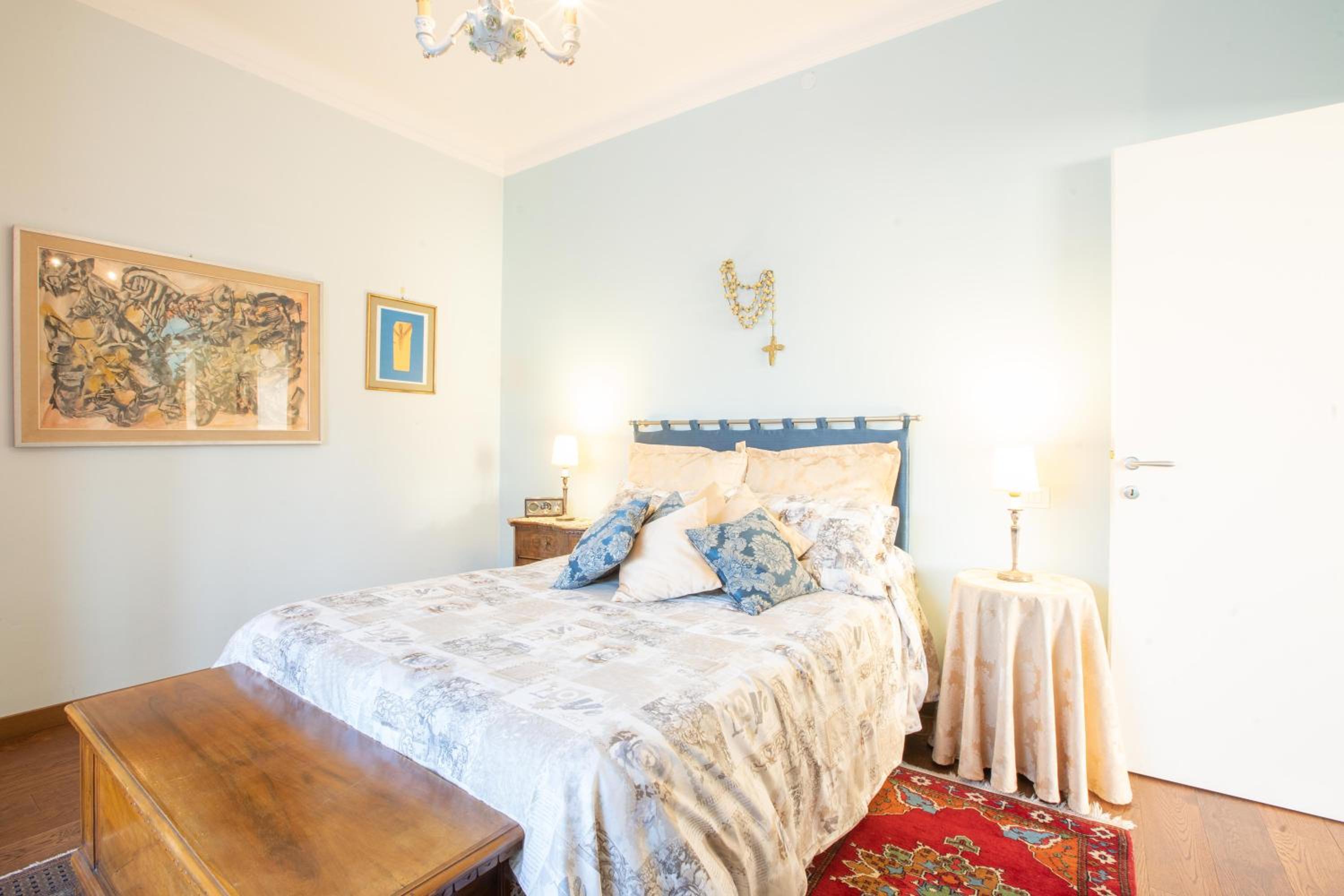 luxury suite in Sanremo center photo 3