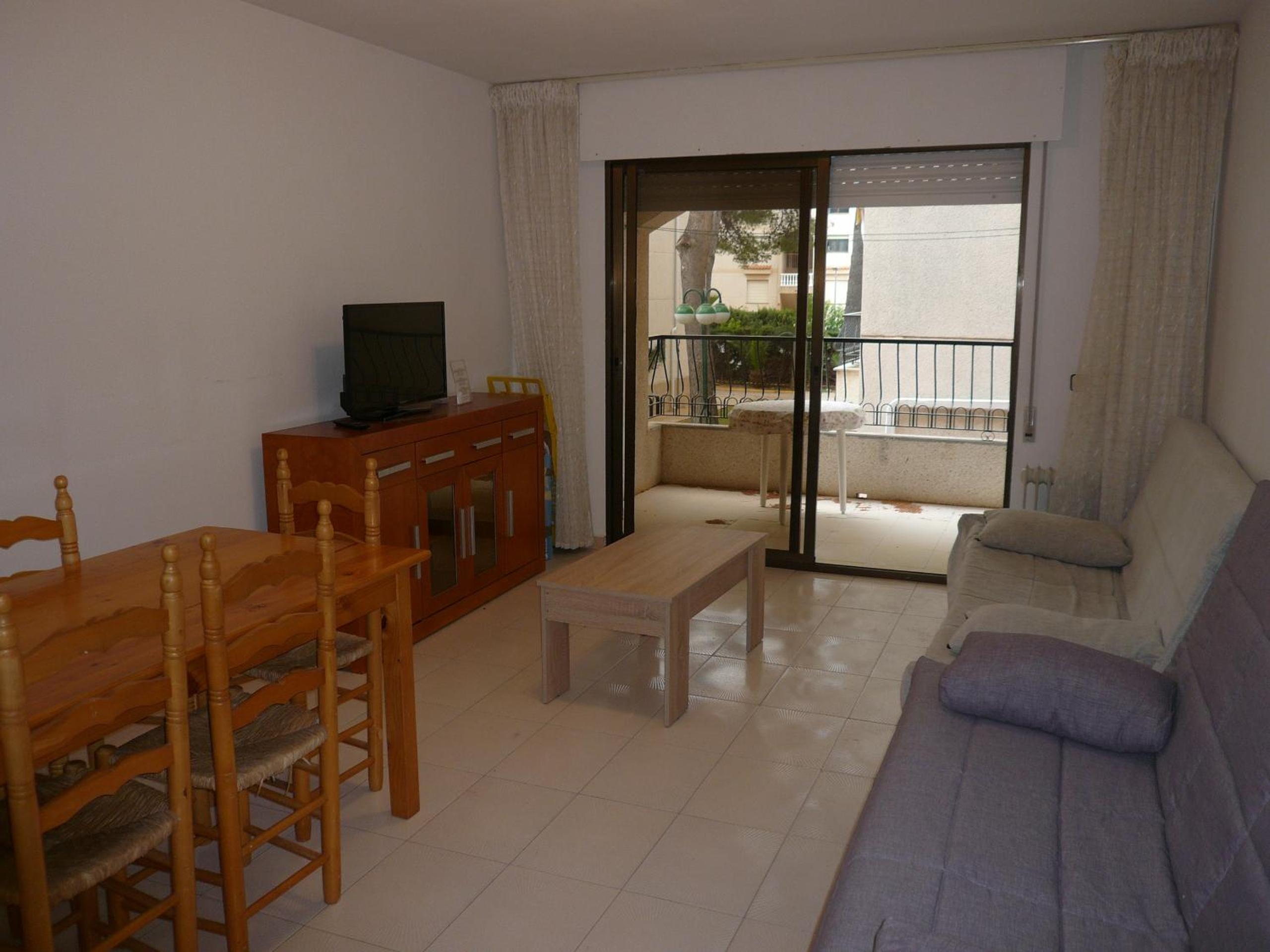 PLAYAMAR ORANGE COSTA 3 dormitorios