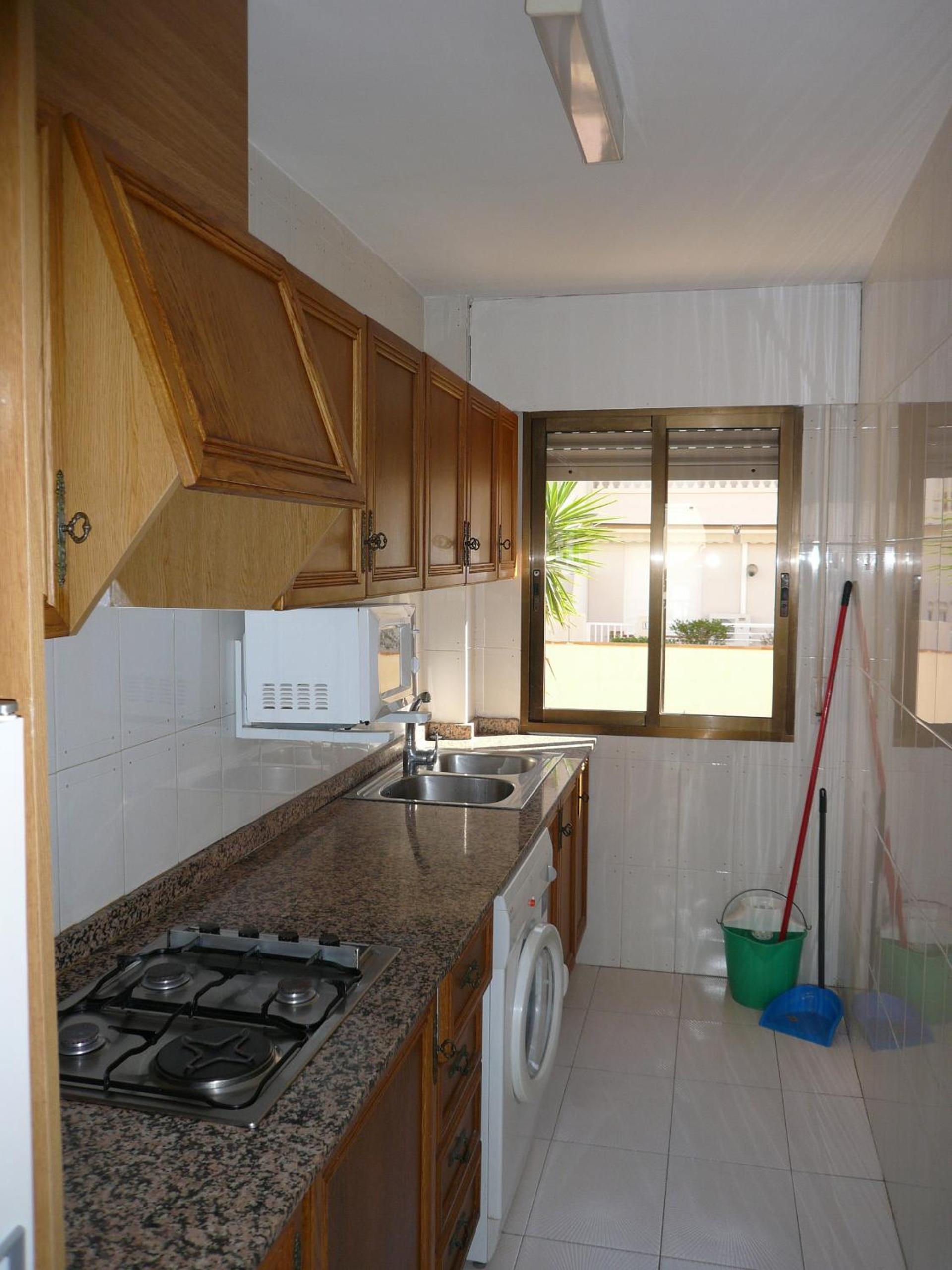 PLAYAMAR ORANGE COSTA 3 dormitorios