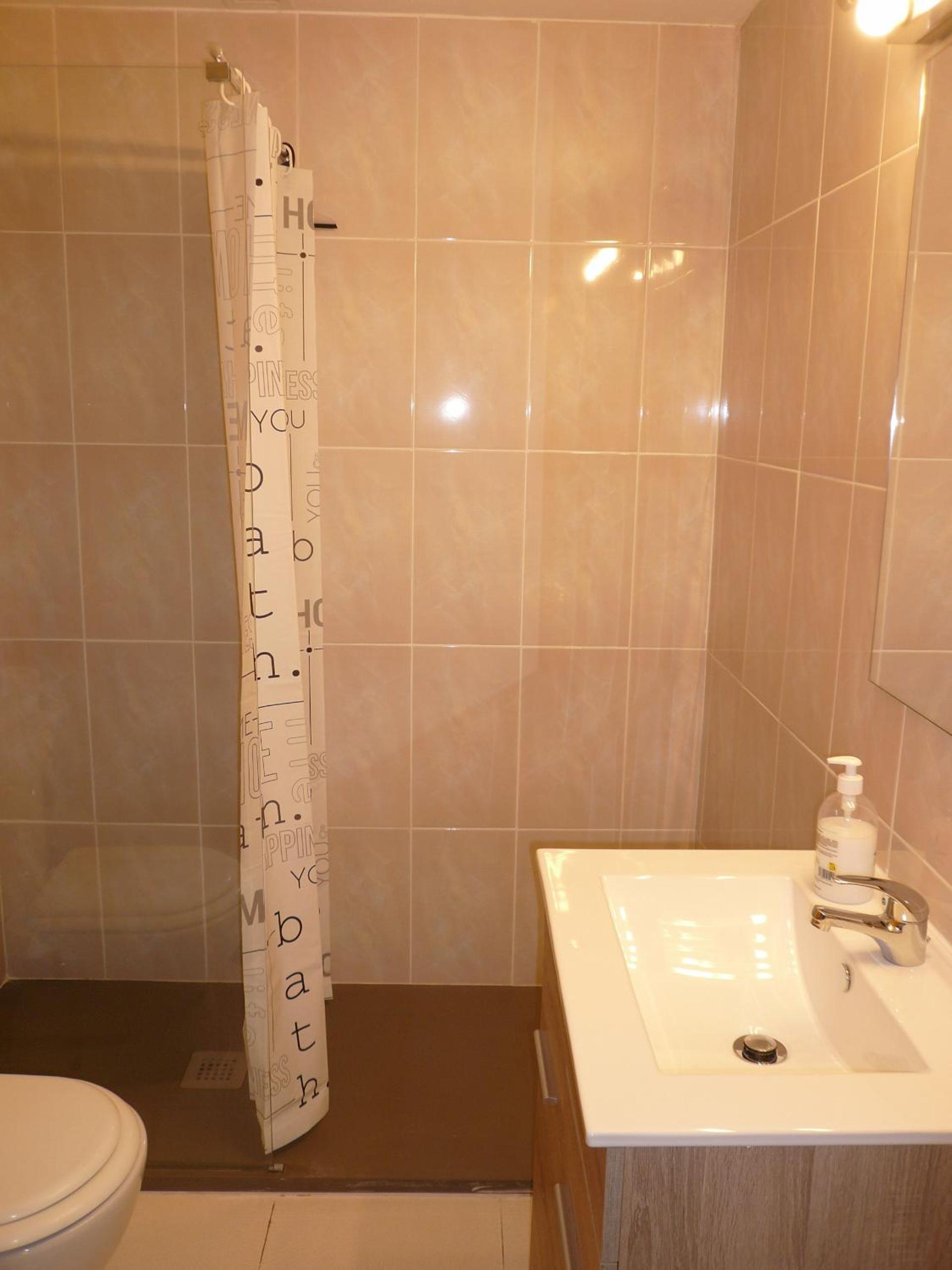 PLAYAMAR ORANGE COSTA 3 dormitorios