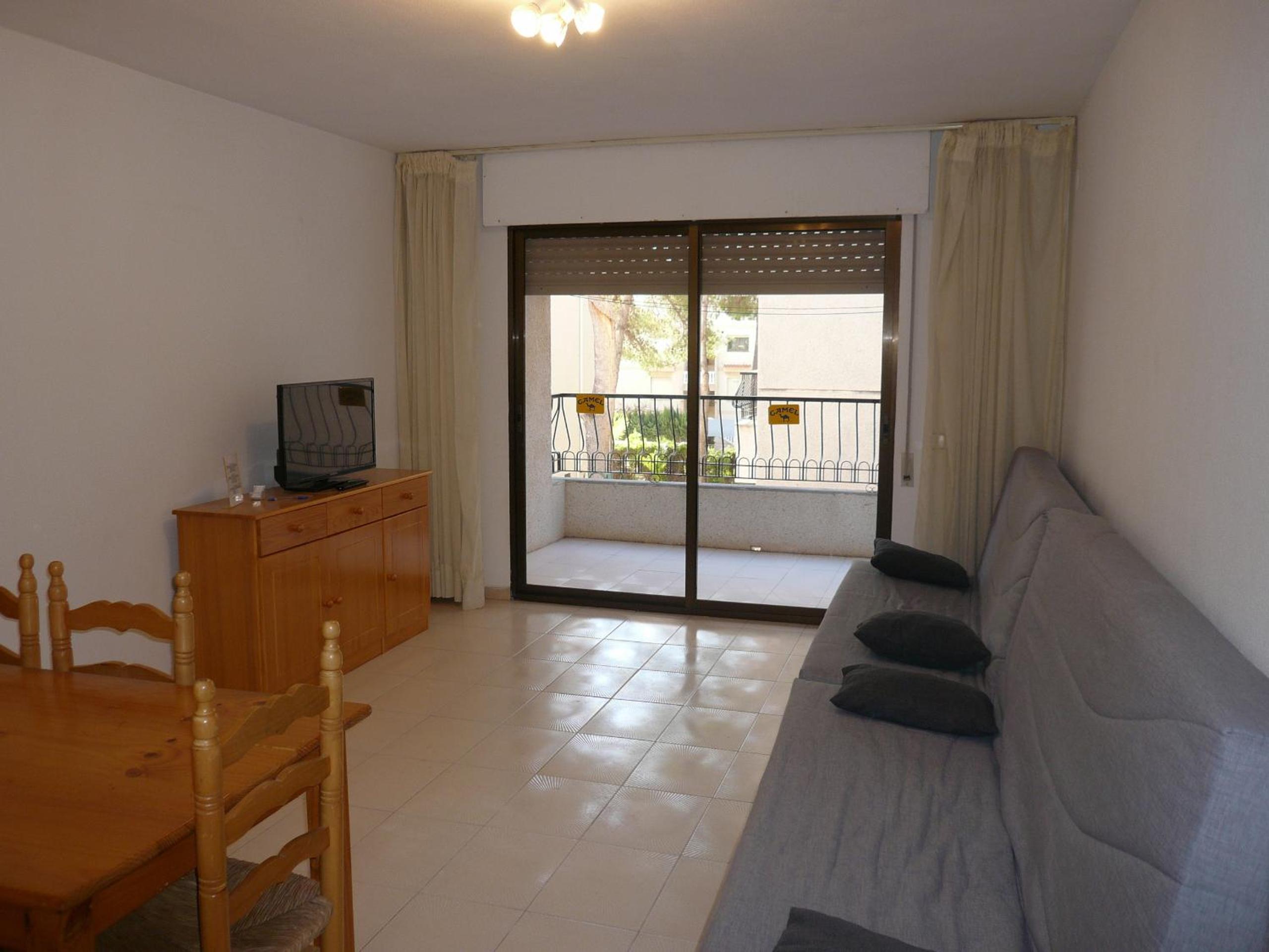 PLAYAMAR ORANGE COSTA 3 dormitorios
