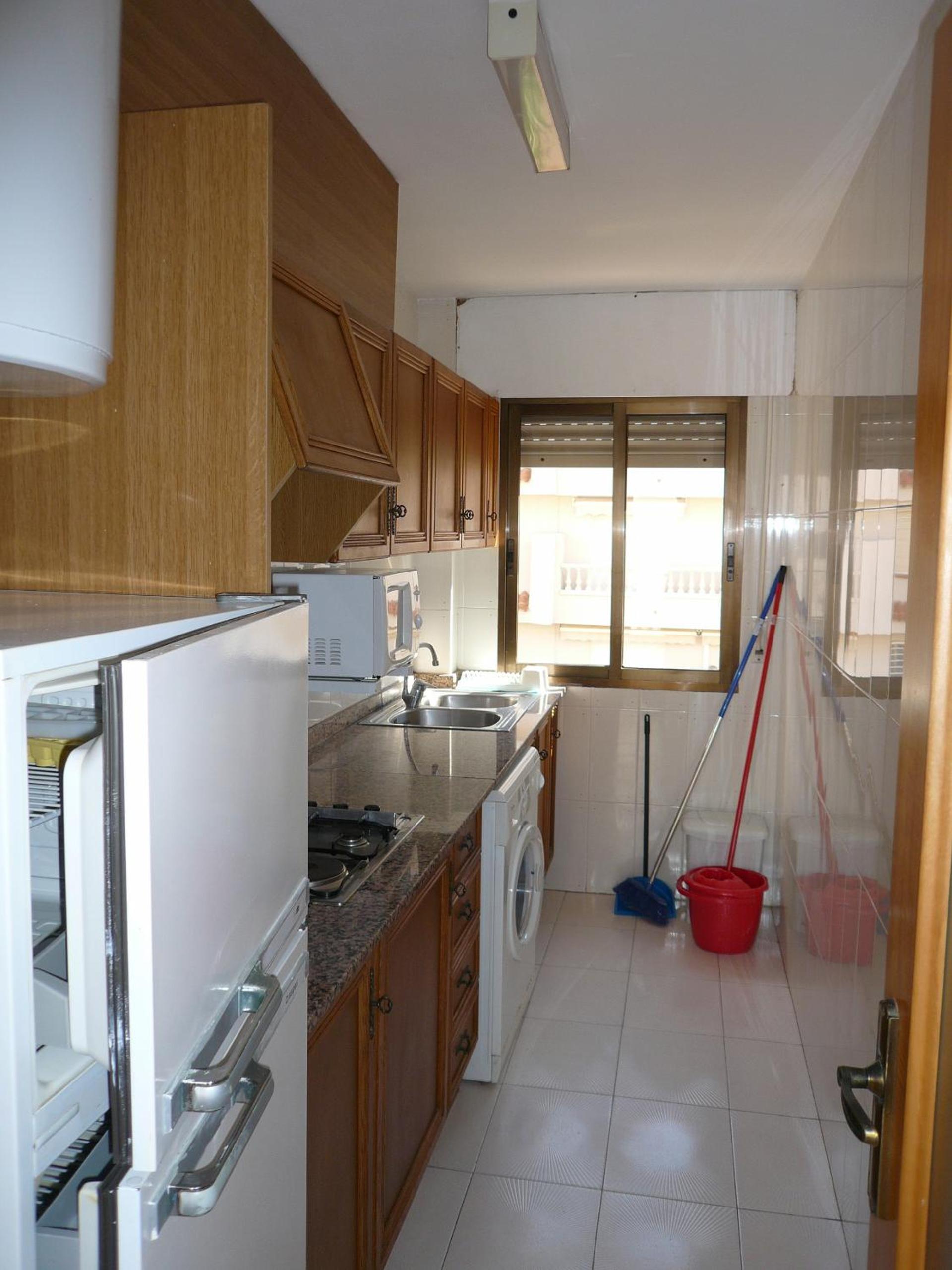 PLAYAMAR ORANGE COSTA 3 dormitorios