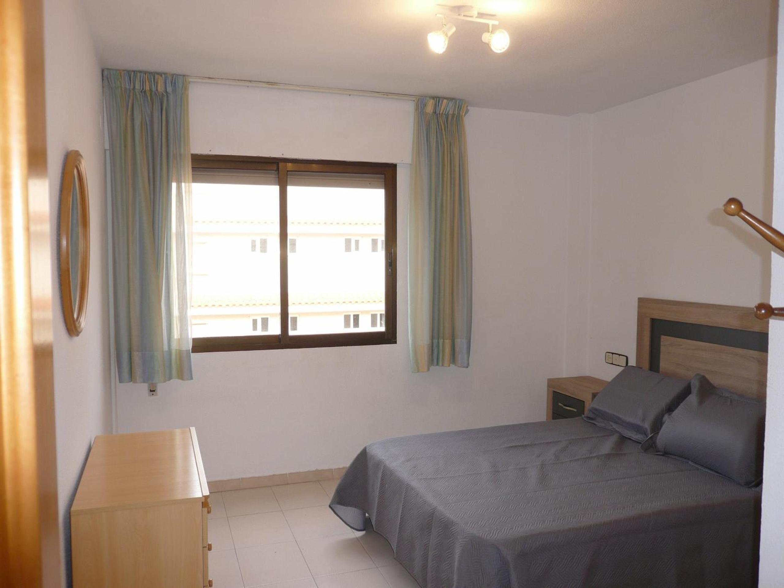 PLAYAMAR ORANGE COSTA 3 dormitorios
