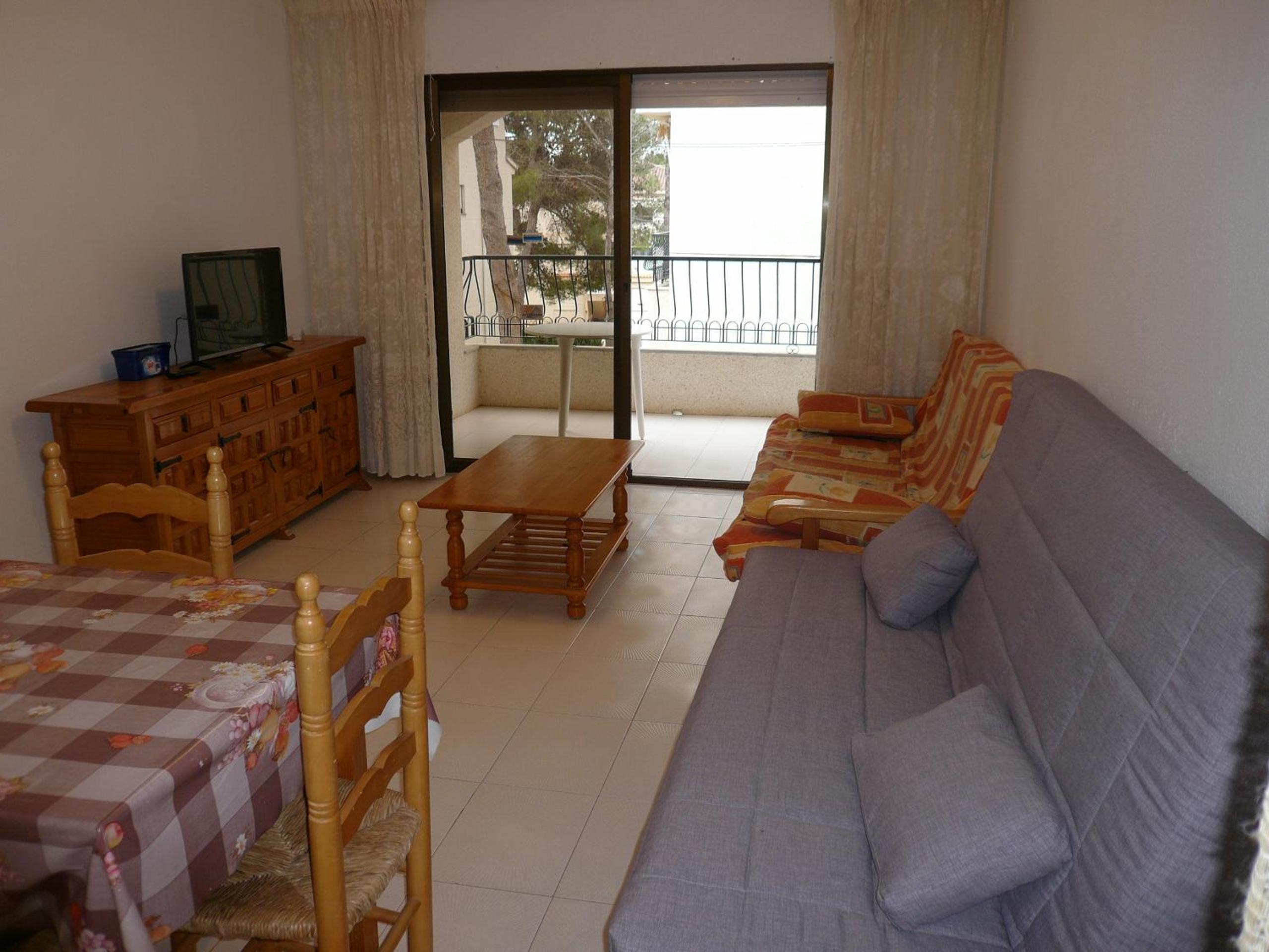PLAYAMAR ORANGE COSTA 3 dormitorios