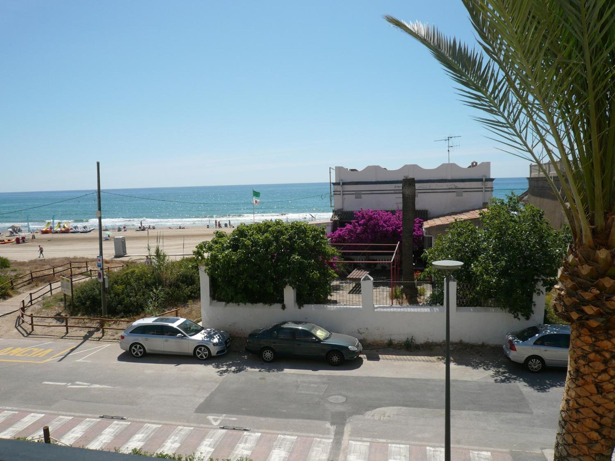 PLAYAMAR ORANGE COSTA 3 dormitorios