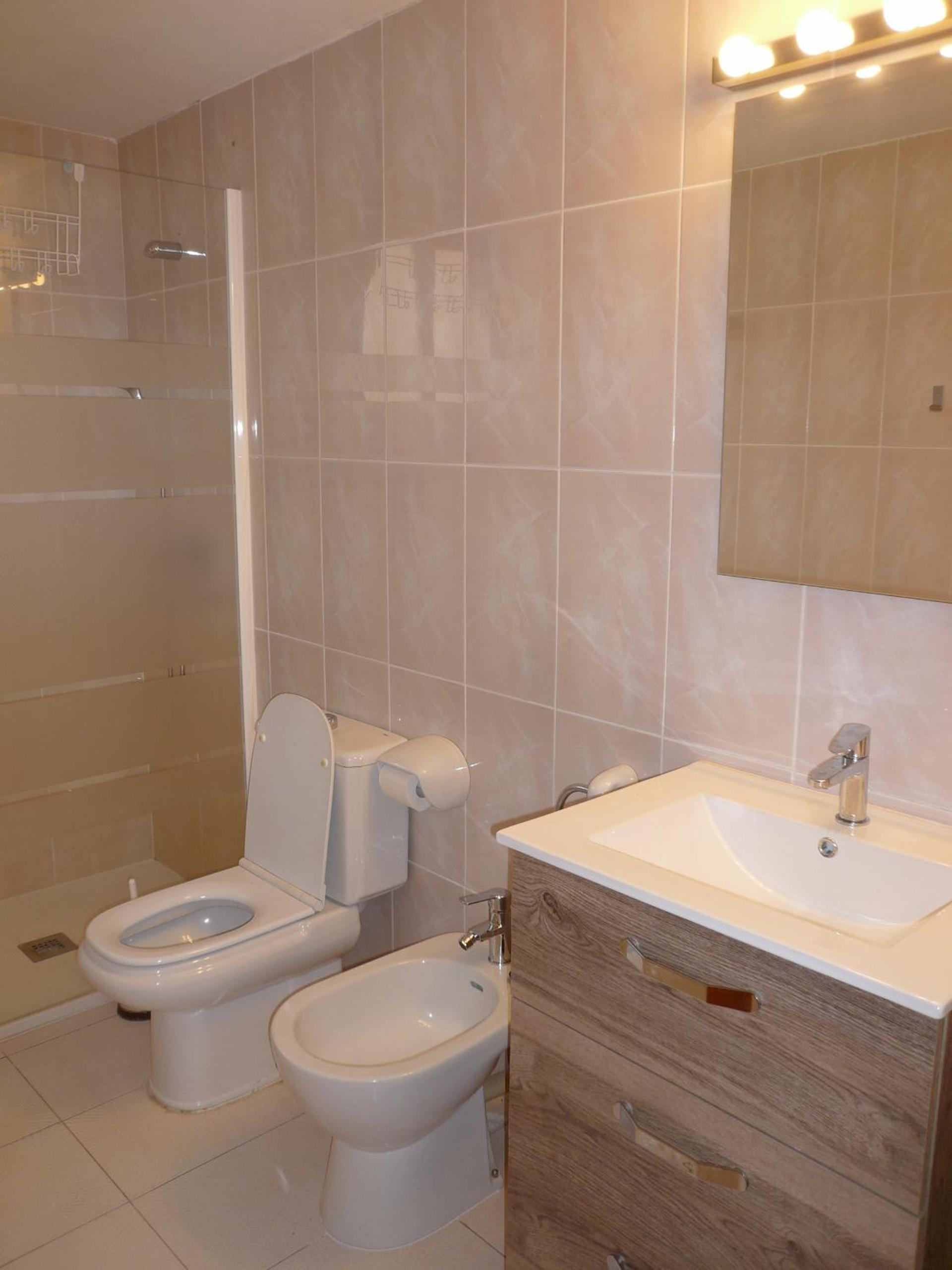 PLAYAMAR ORANGE COSTA 3 dormitorios