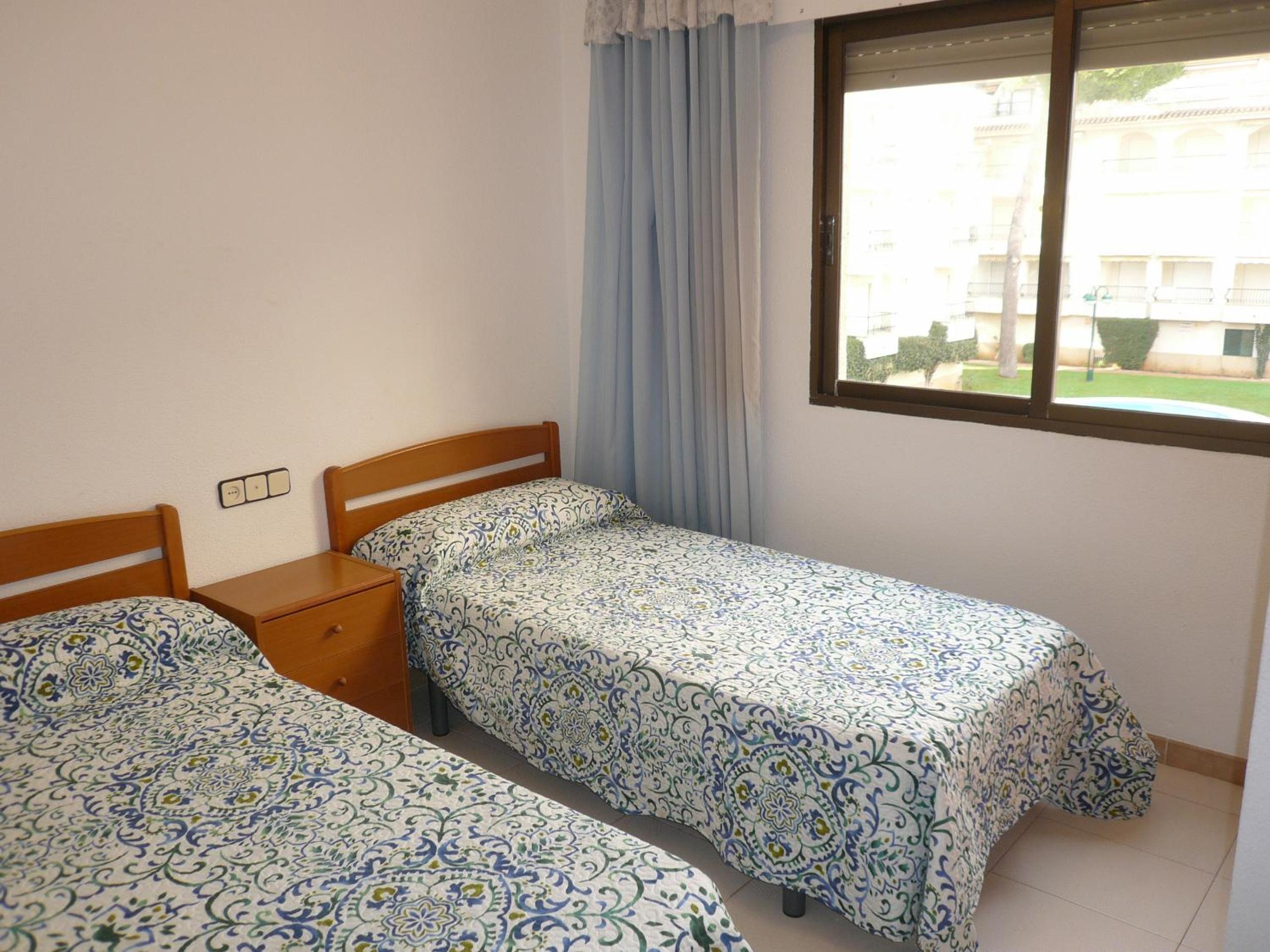 PLAYAMAR ORANGE COSTA 3 dormitorios