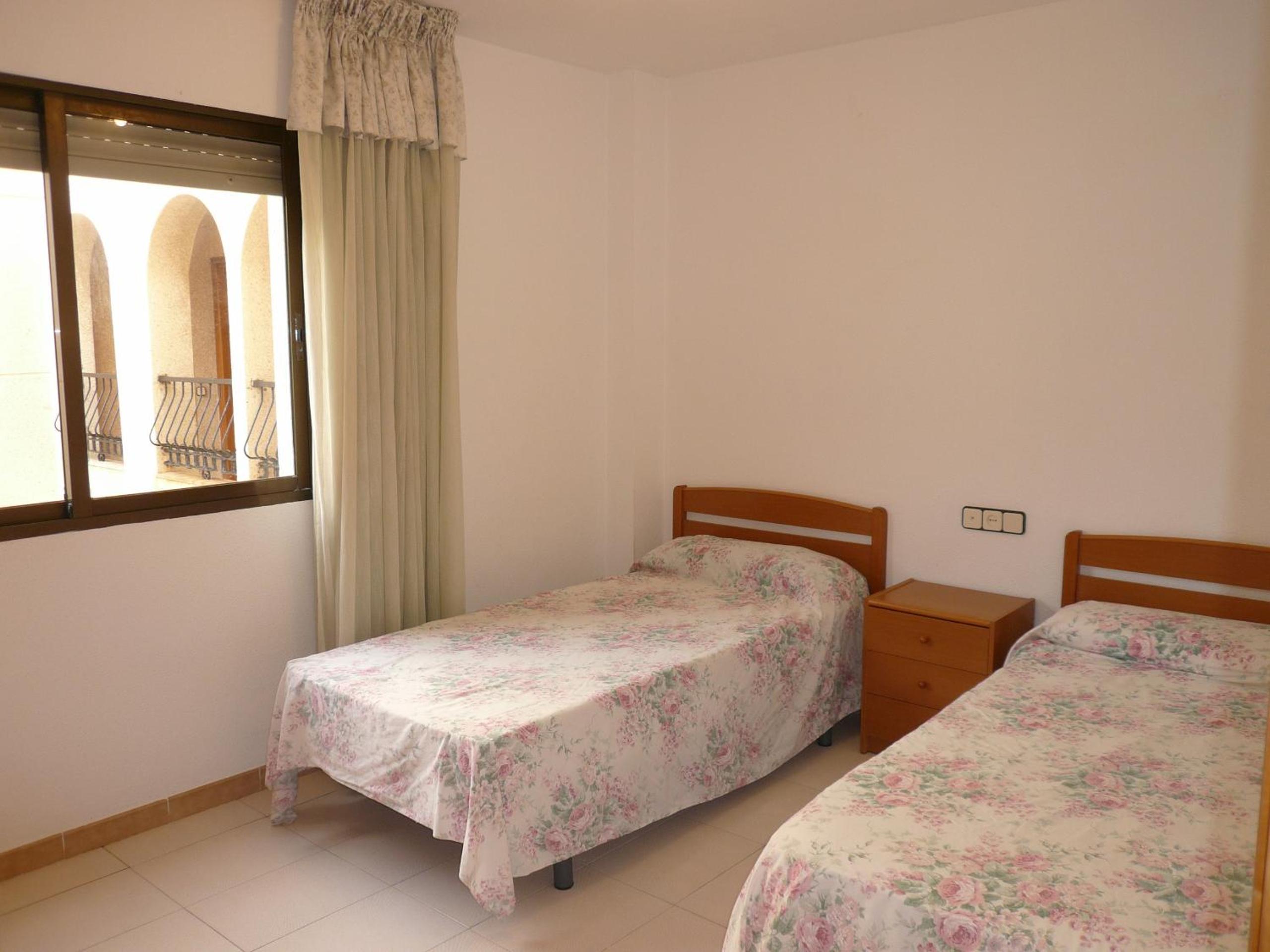 PLAYAMAR ORANGE COSTA 3 dormitorios