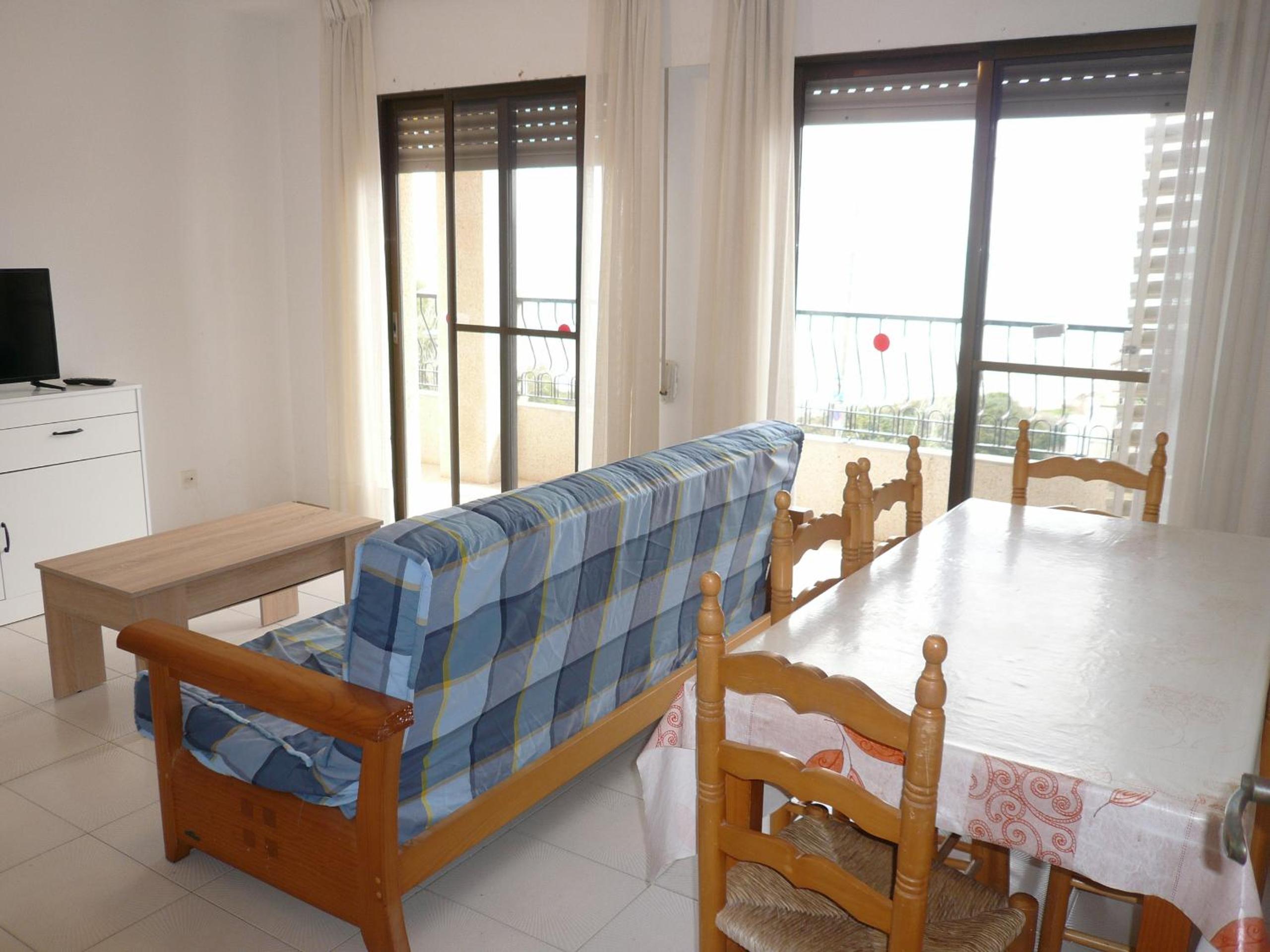 PLAYAMAR ORANGE COSTA 3 dormitorios