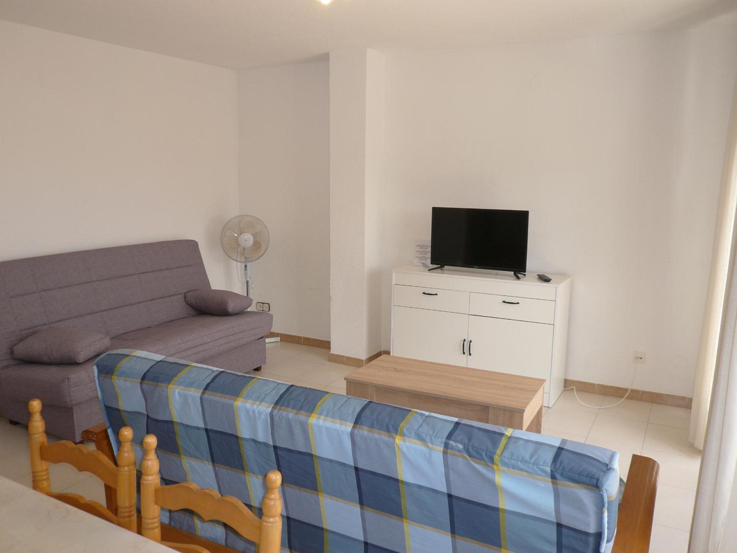 PLAYAMAR ORANGE COSTA 3 dormitorios