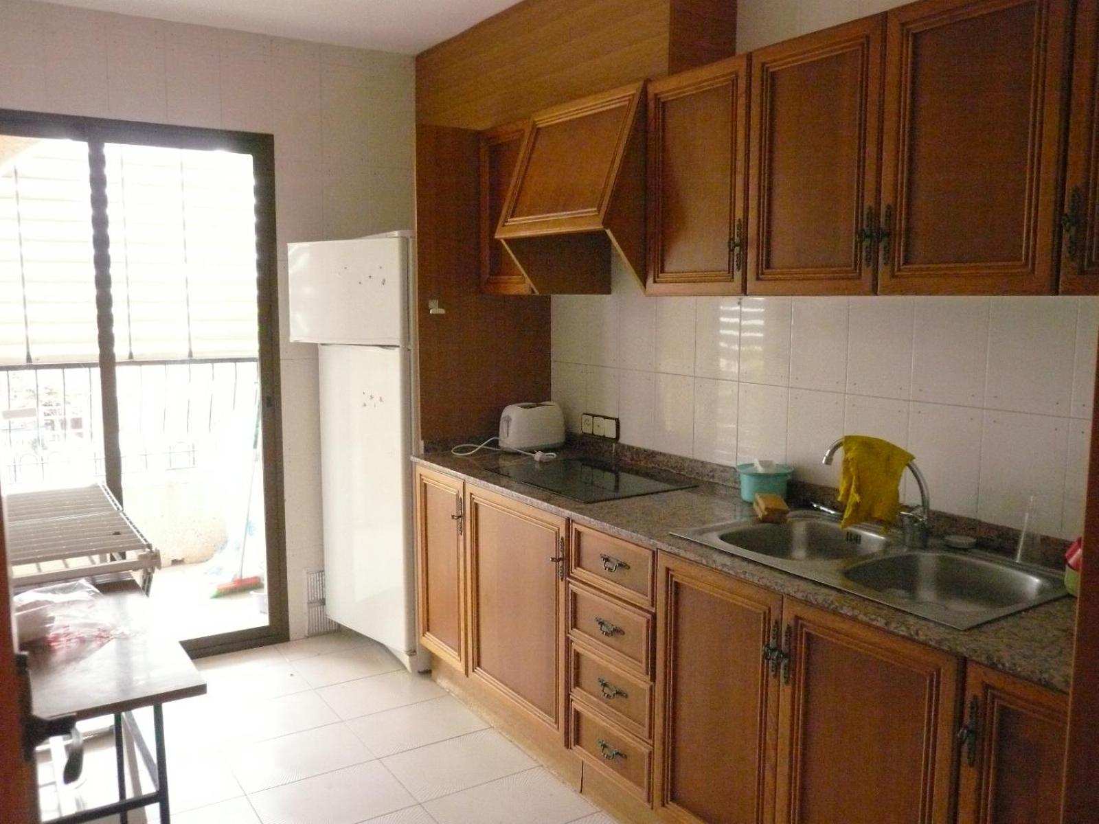 PLAYAMAR ORANGE COSTA 3 dormitorios
