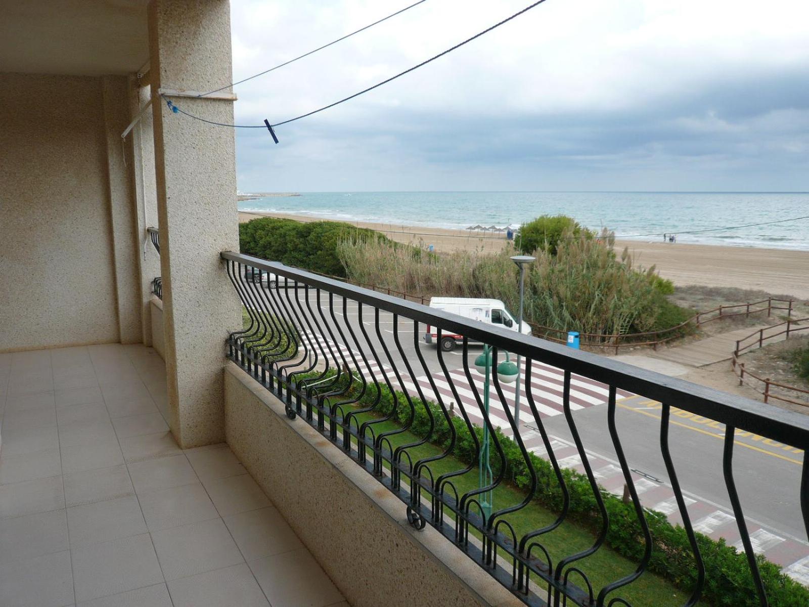 PLAYAMAR ORANGE COSTA 3 dormitorios