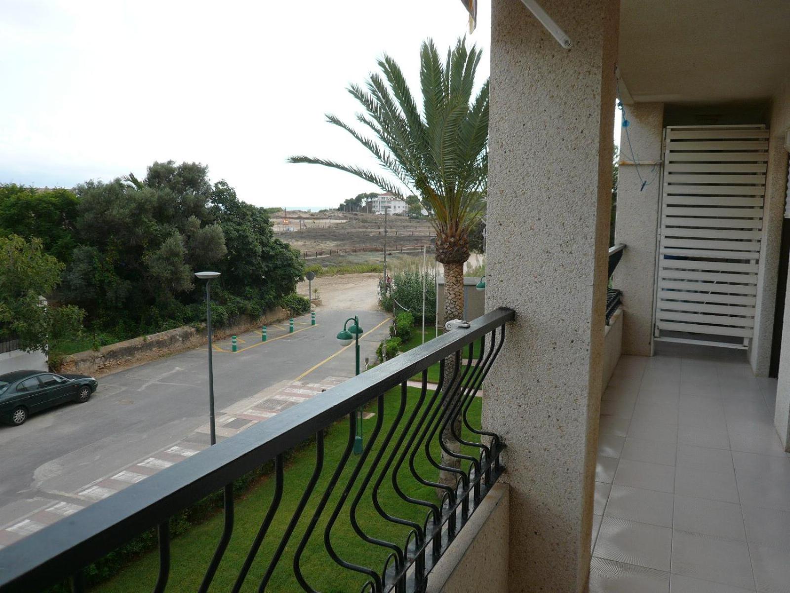 PLAYAMAR ORANGE COSTA 3 dormitorios
