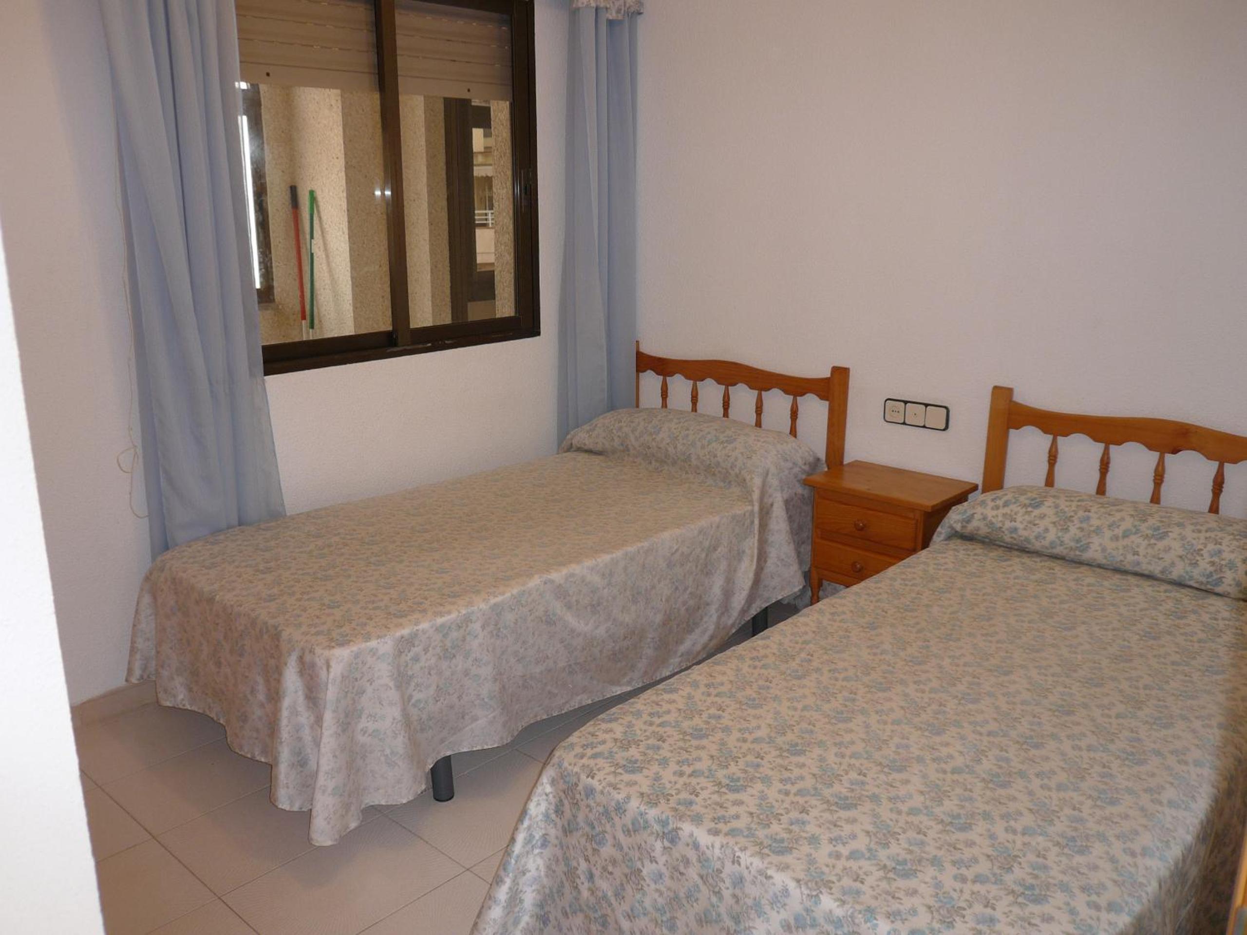 PLAYAMAR ORANGE COSTA 3 dormitorios
