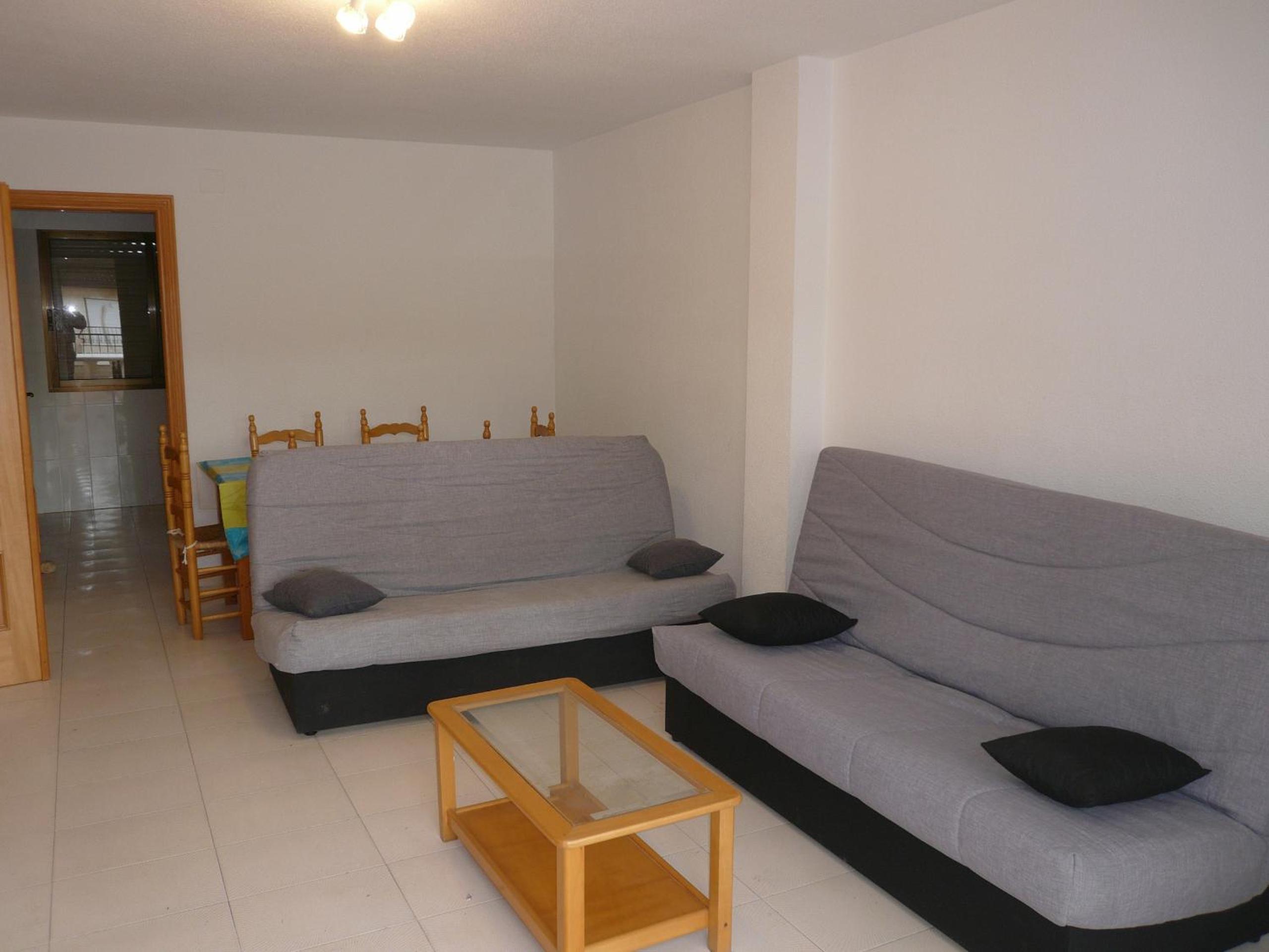 PLAYAMAR ORANGE COSTA 3 dormitorios