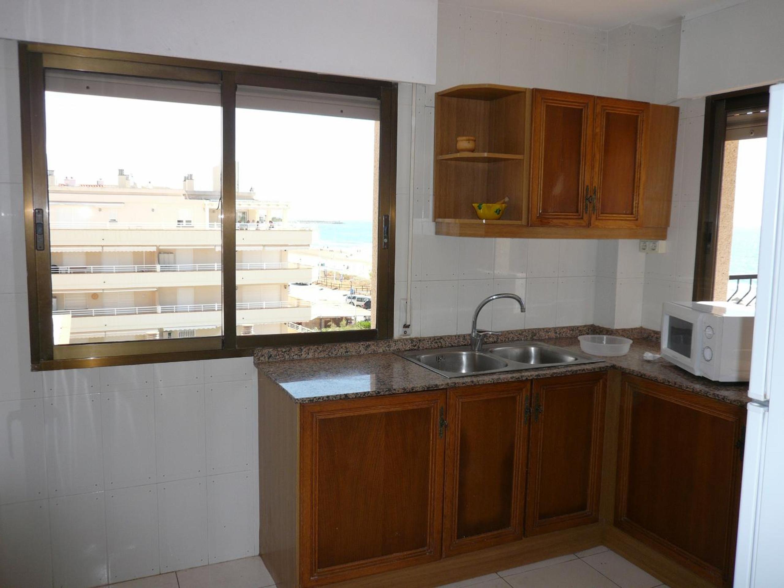 PLAYAMAR ORANGE COSTA 3 dormitorios