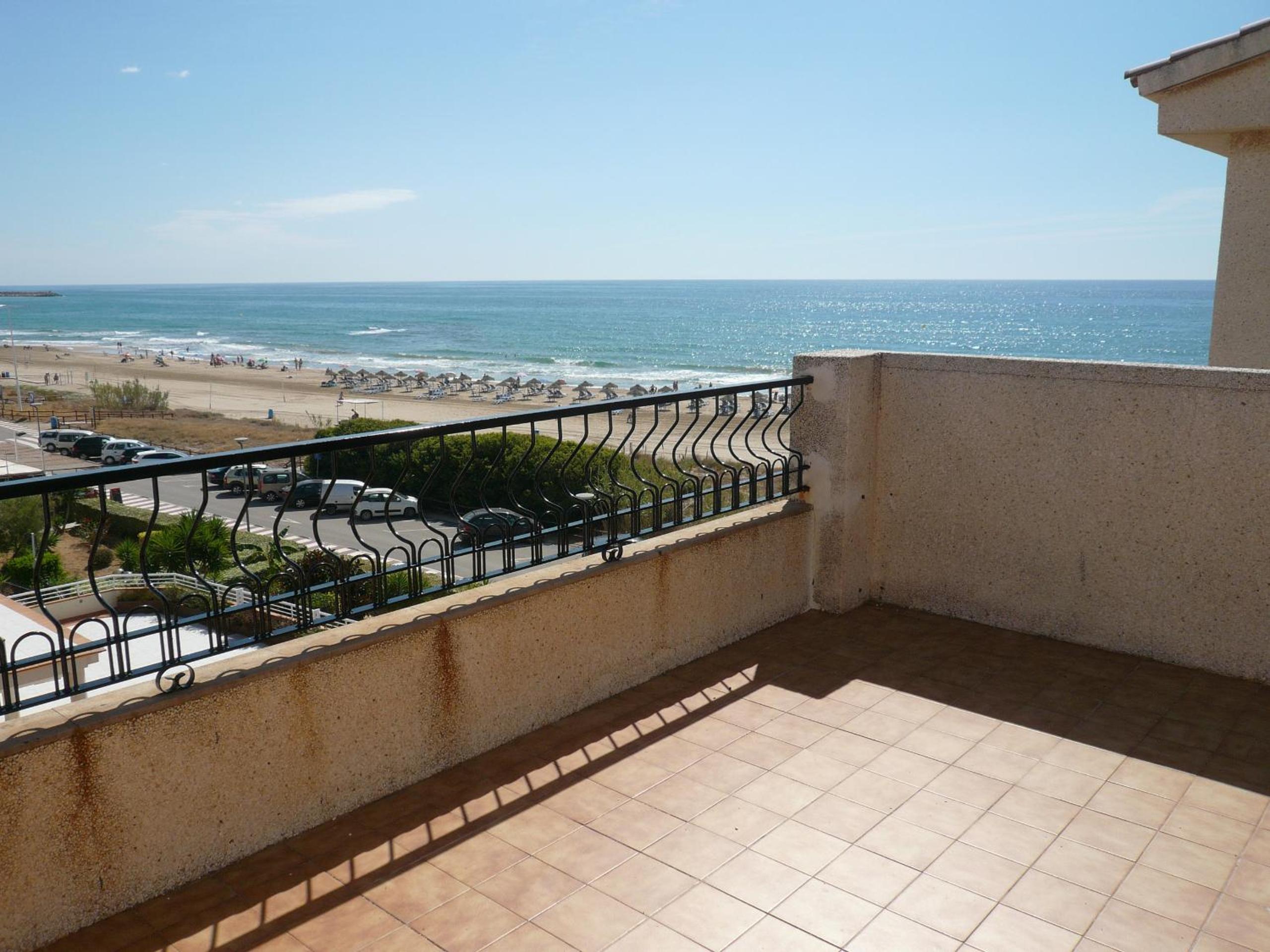 PLAYAMAR ORANGE COSTA 3 dormitorios