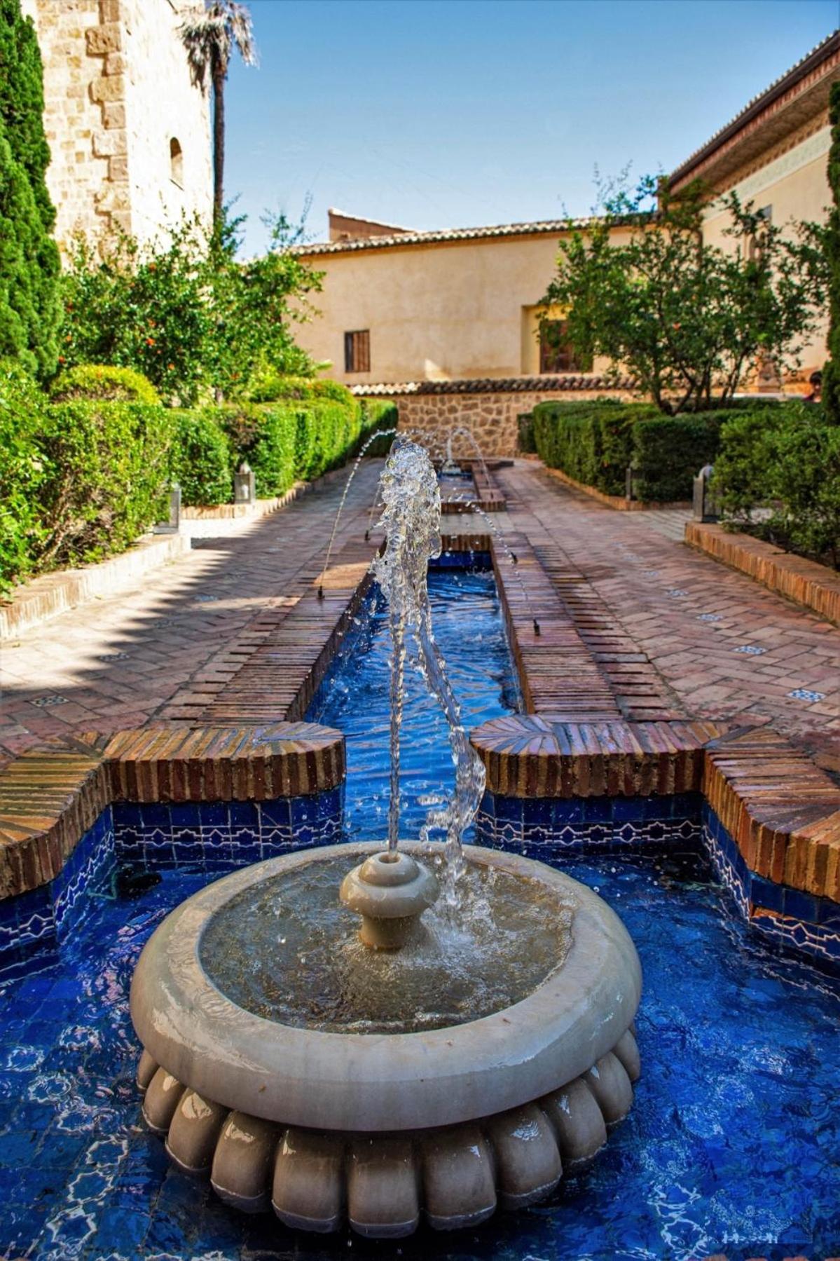 Casa rural la balsa view 3
