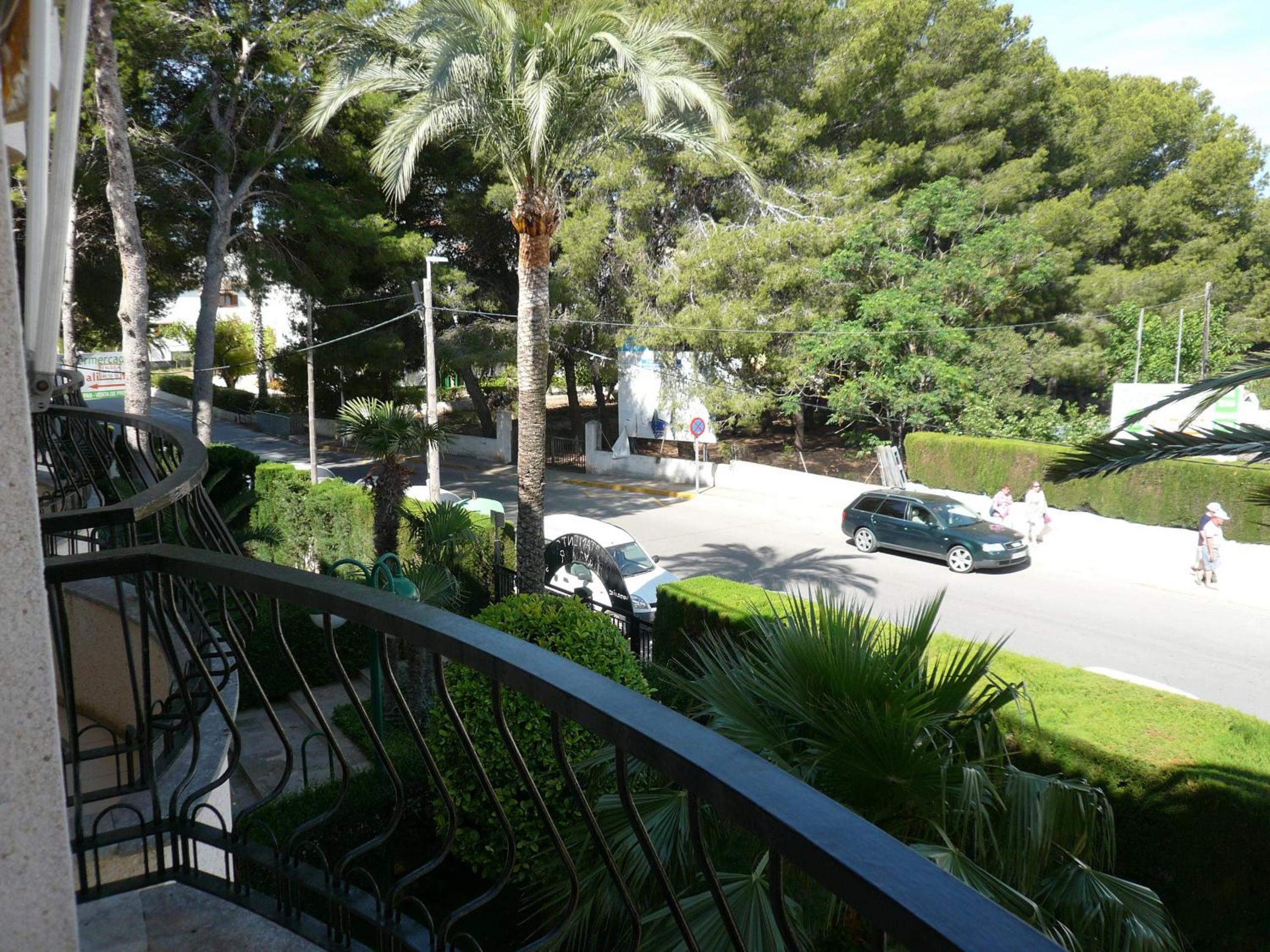 PLAYAMAR ORANGE COSTA 3 dormitorios
