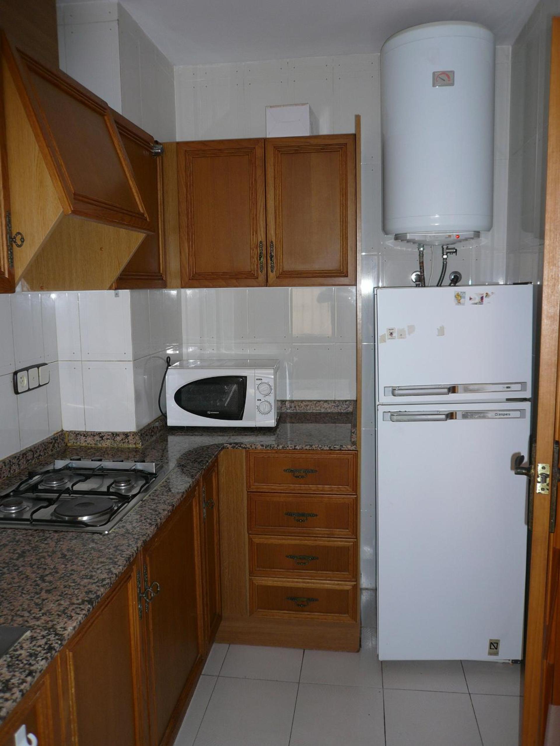 PLAYAMAR ORANGE COSTA 3 dormitorios