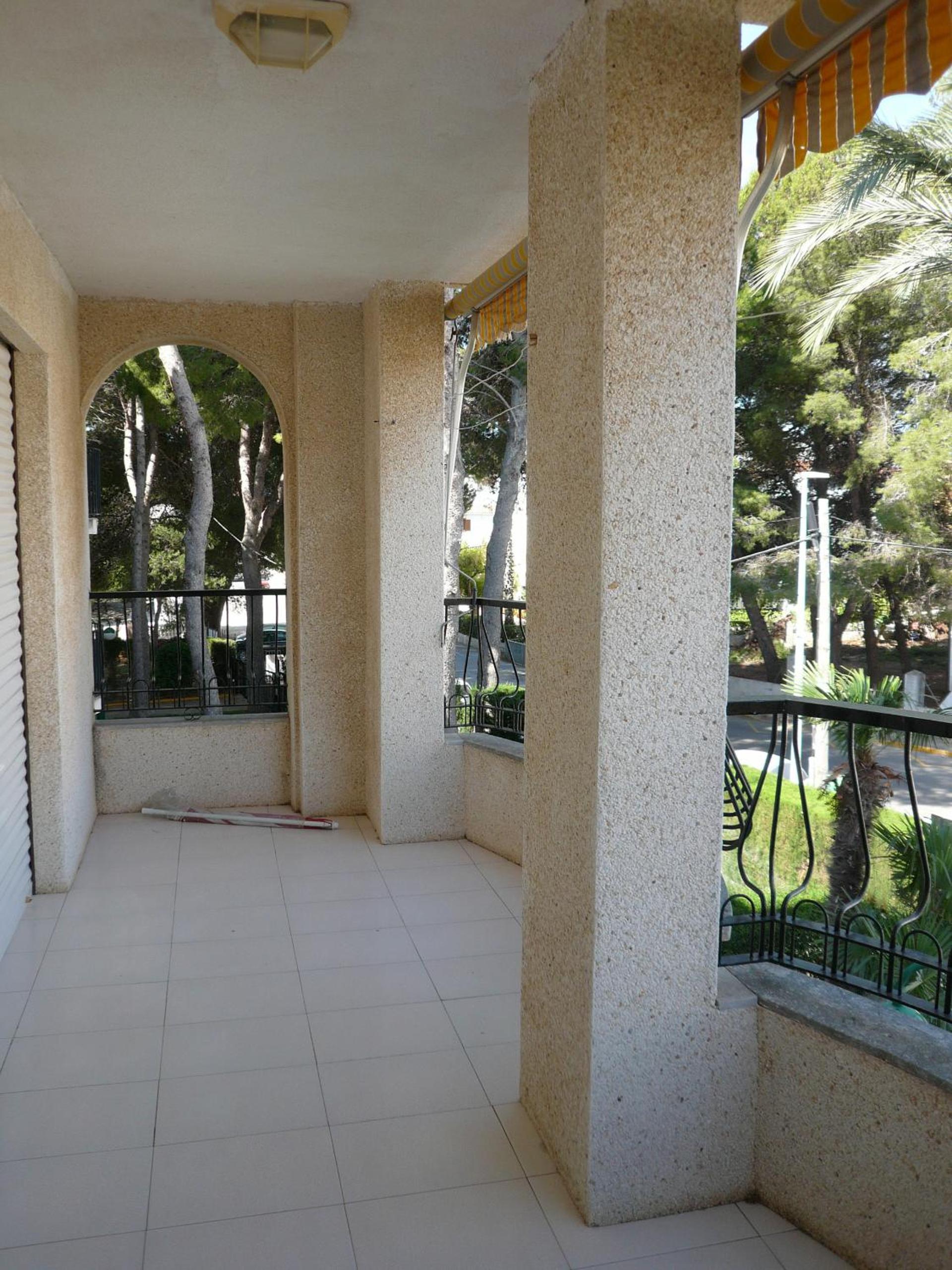 PLAYAMAR ORANGE COSTA 3 dormitorios