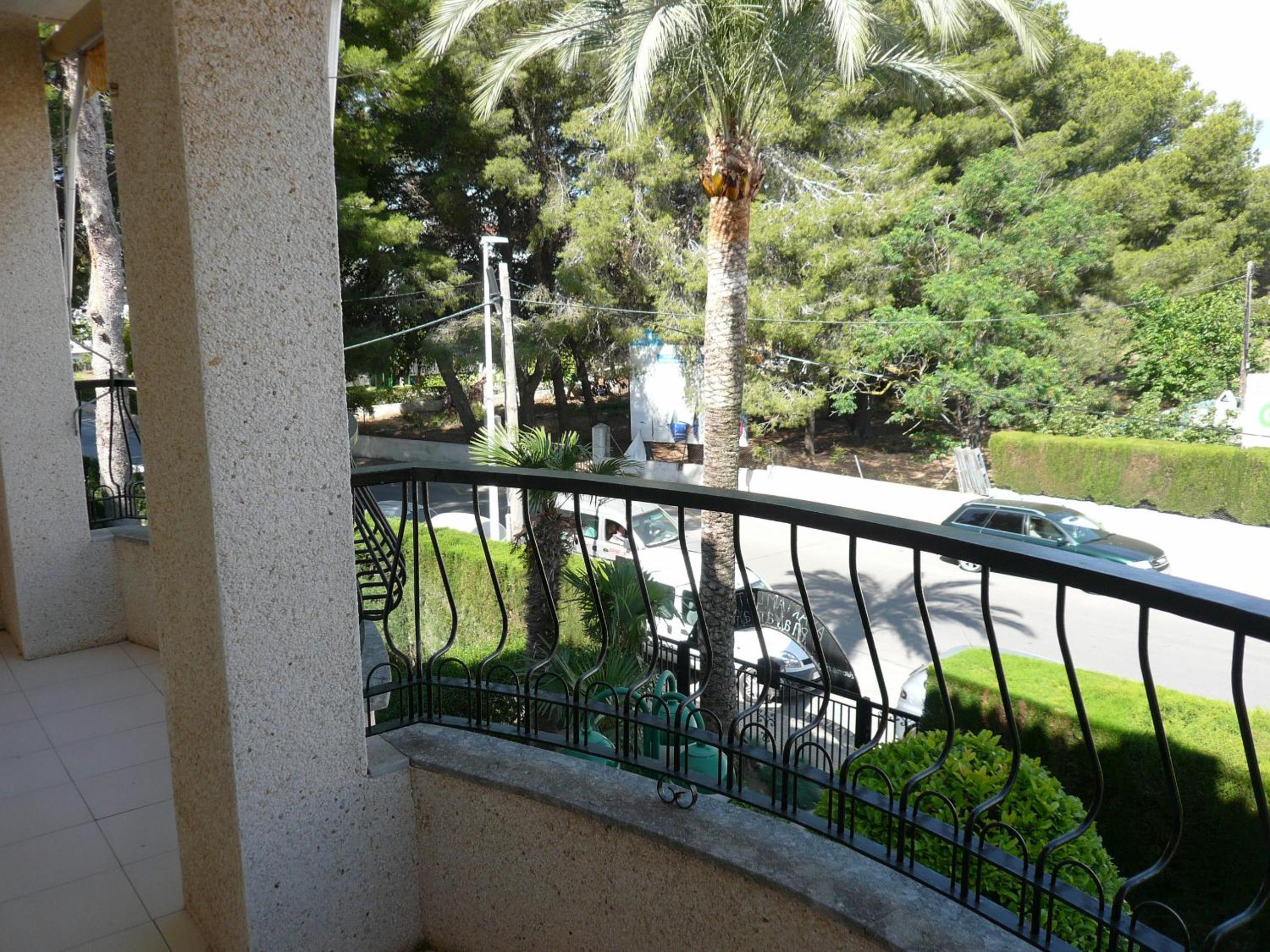 PLAYAMAR ORANGE COSTA 3 dormitorios