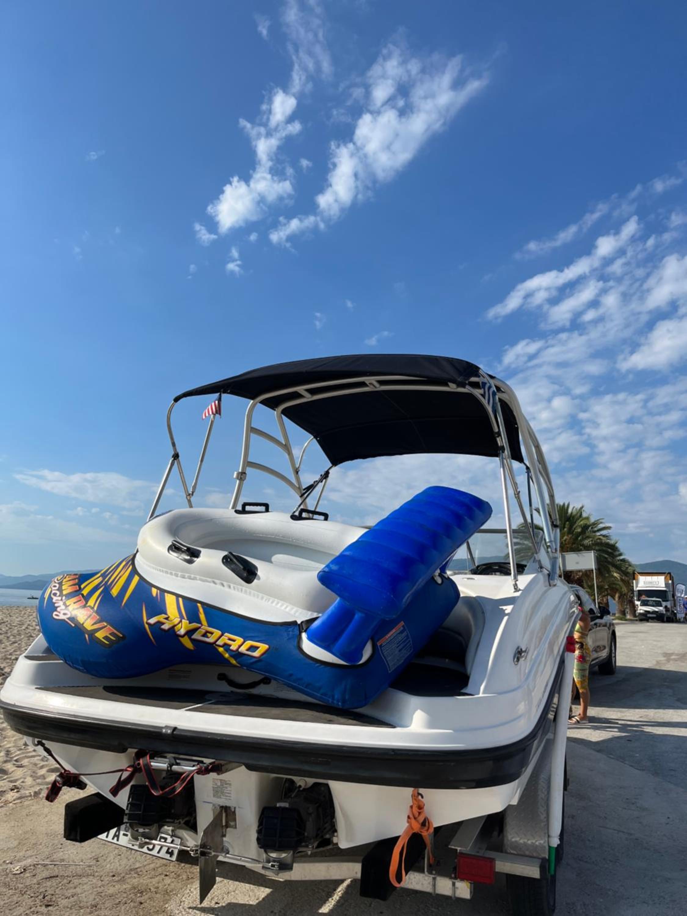 Galini Beach