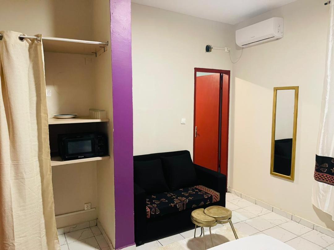 Résidence Karamel Yaoundé Anguissa