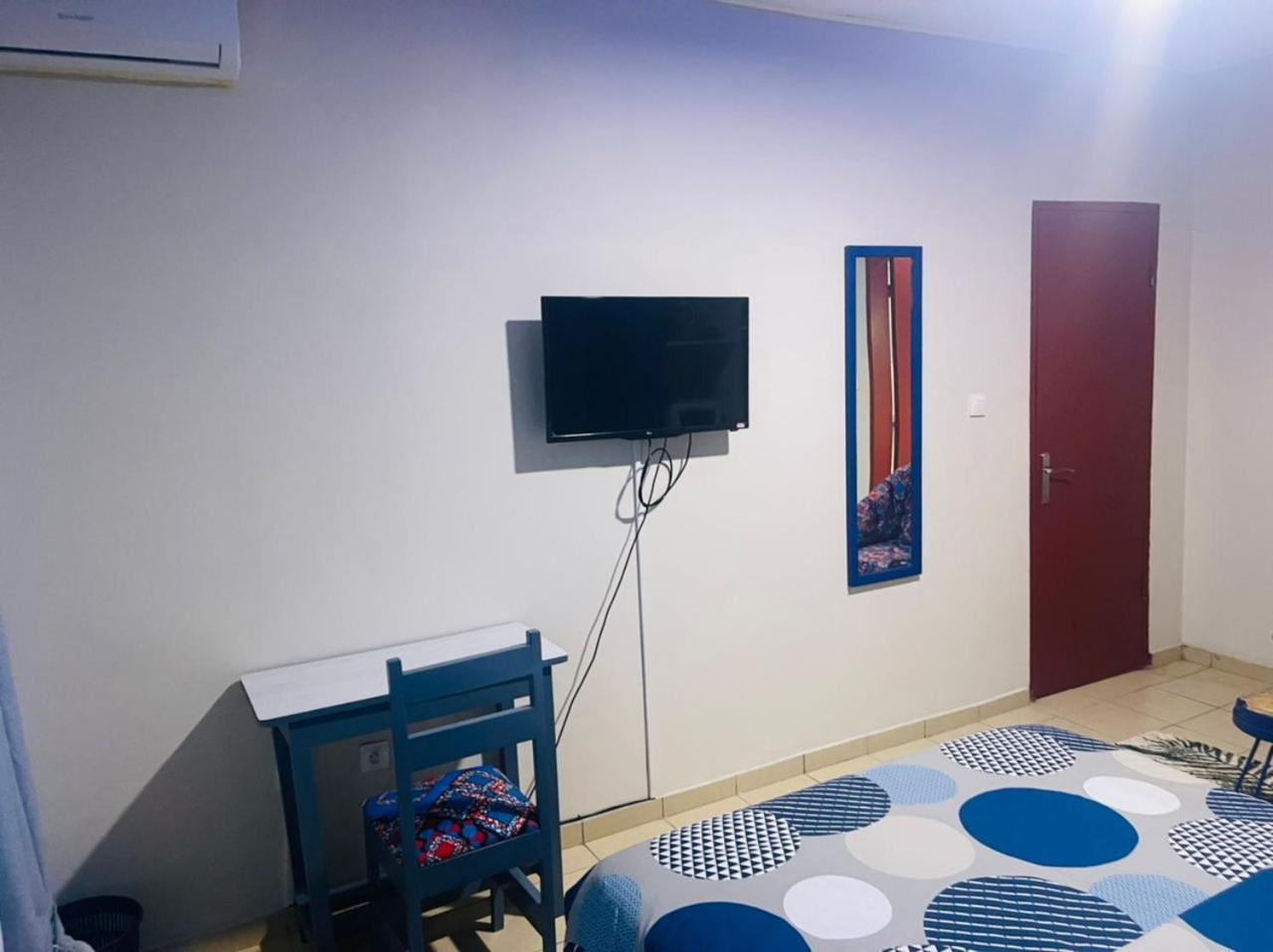 Résidence Karamel Yaoundé Anguissa