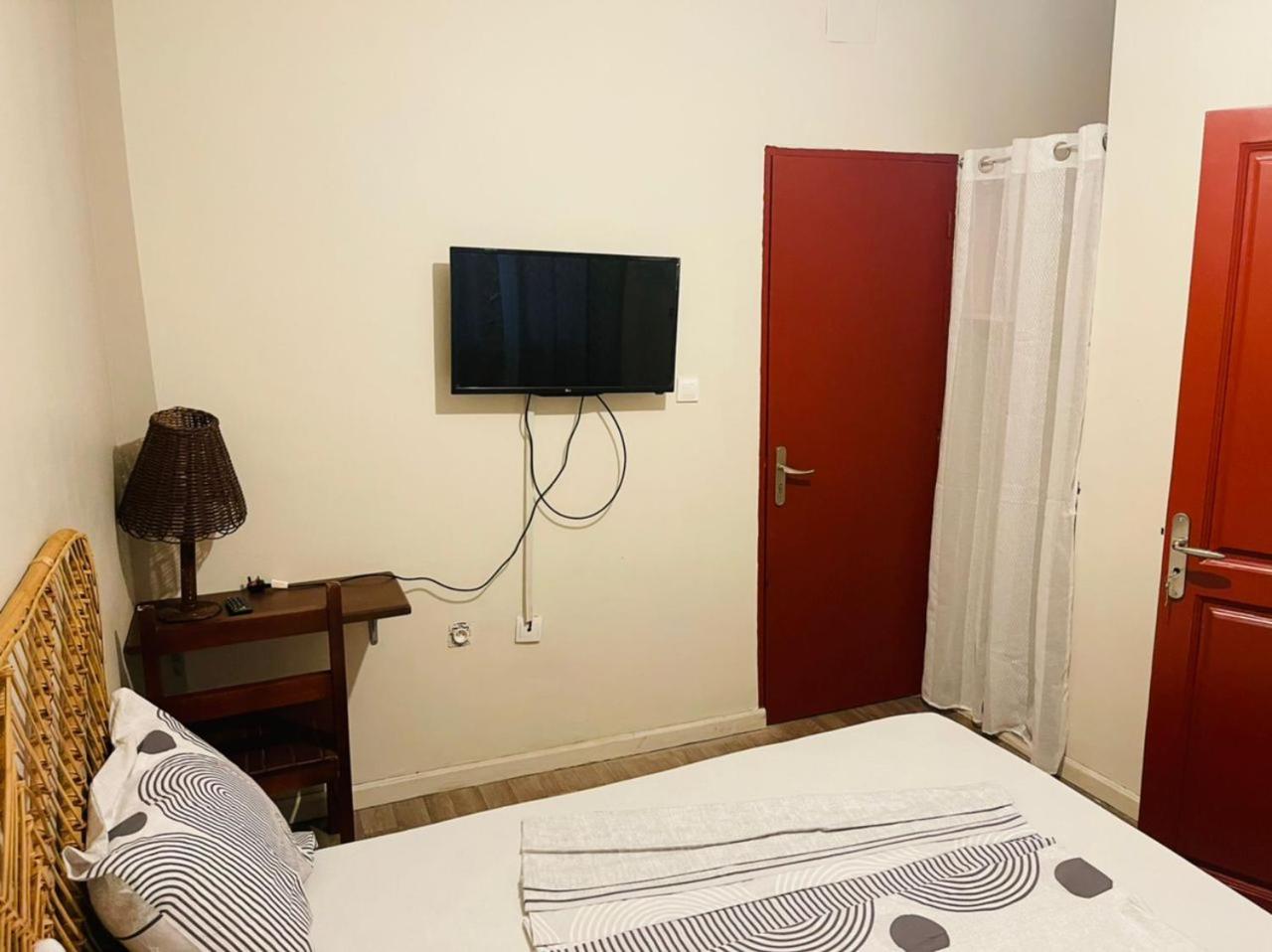 Résidence Karamel Yaoundé Anguissa