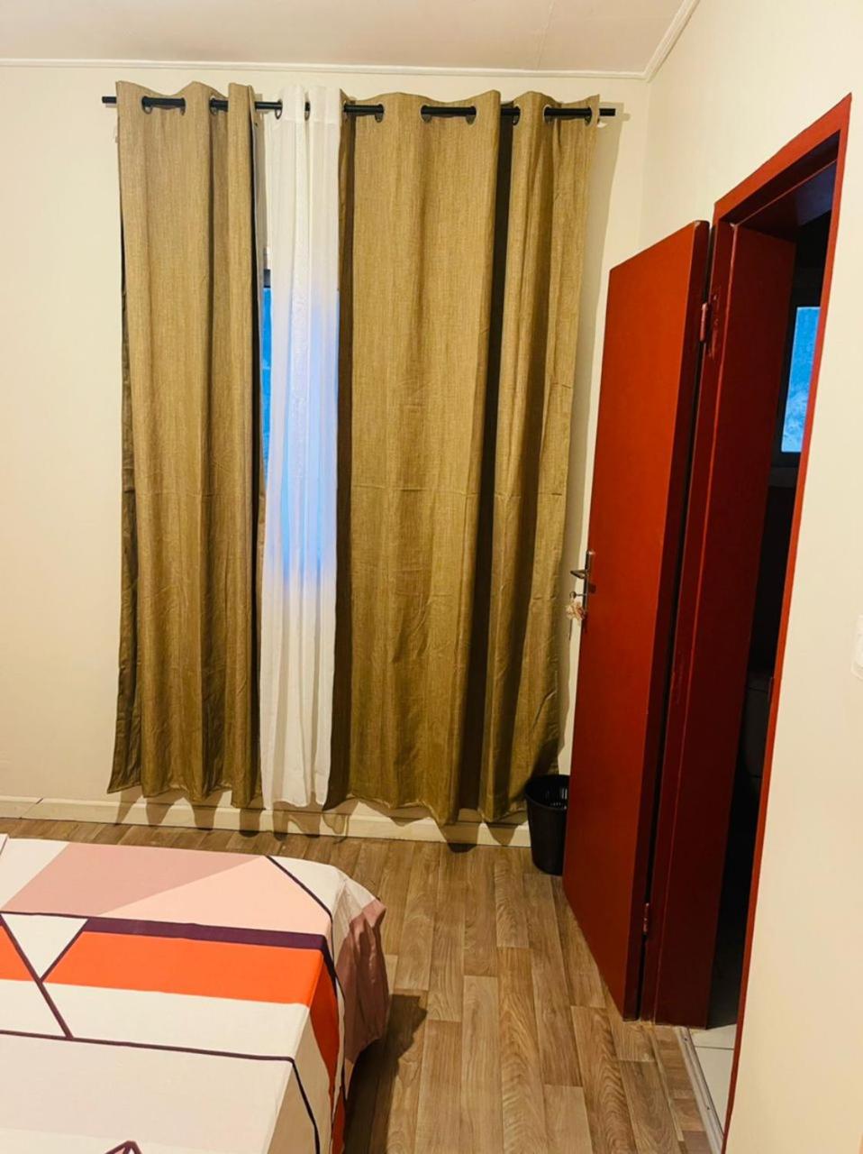 Résidence Karamel Yaoundé Anguissa