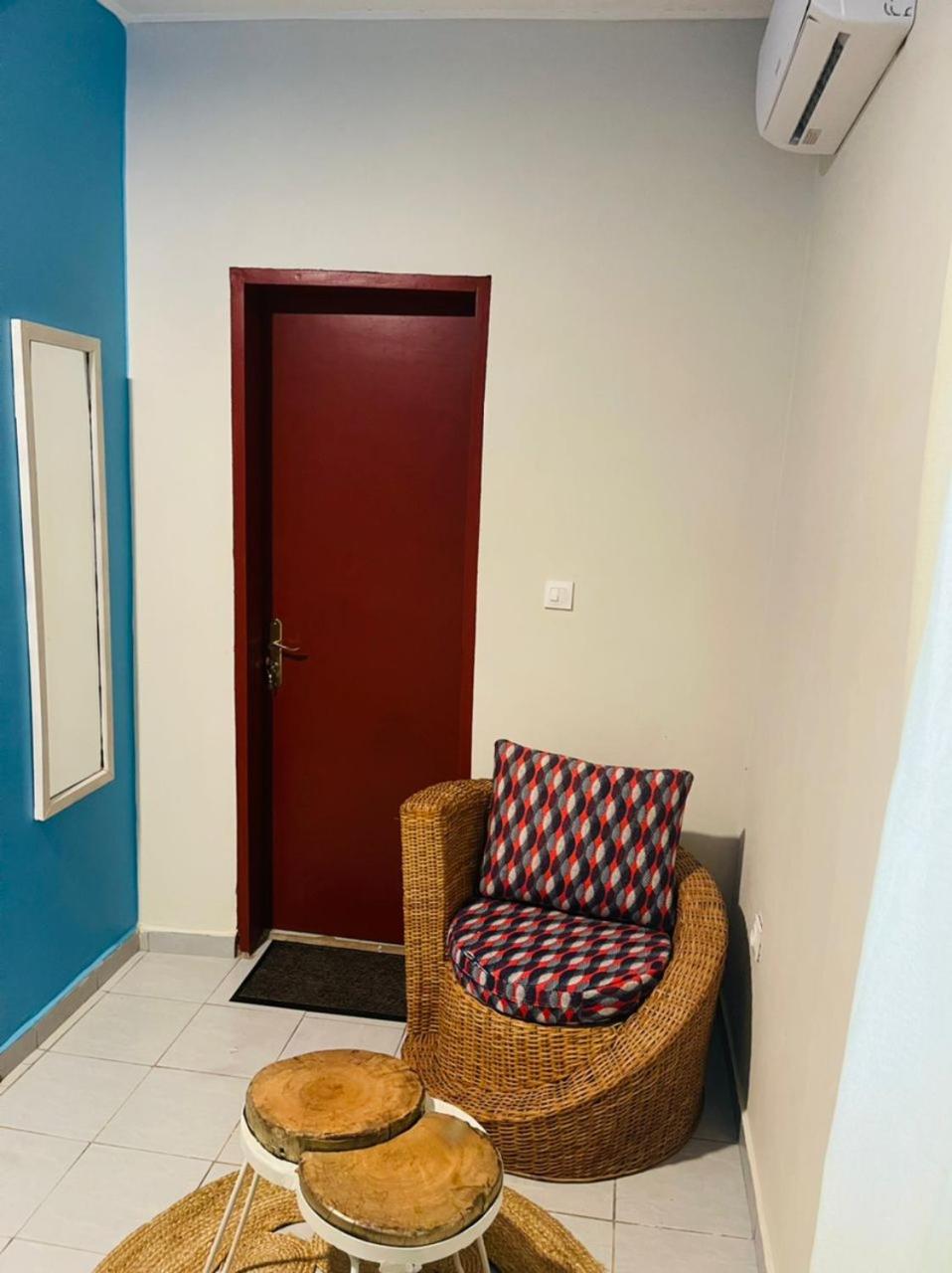 Résidence Karamel Yaoundé Anguissa